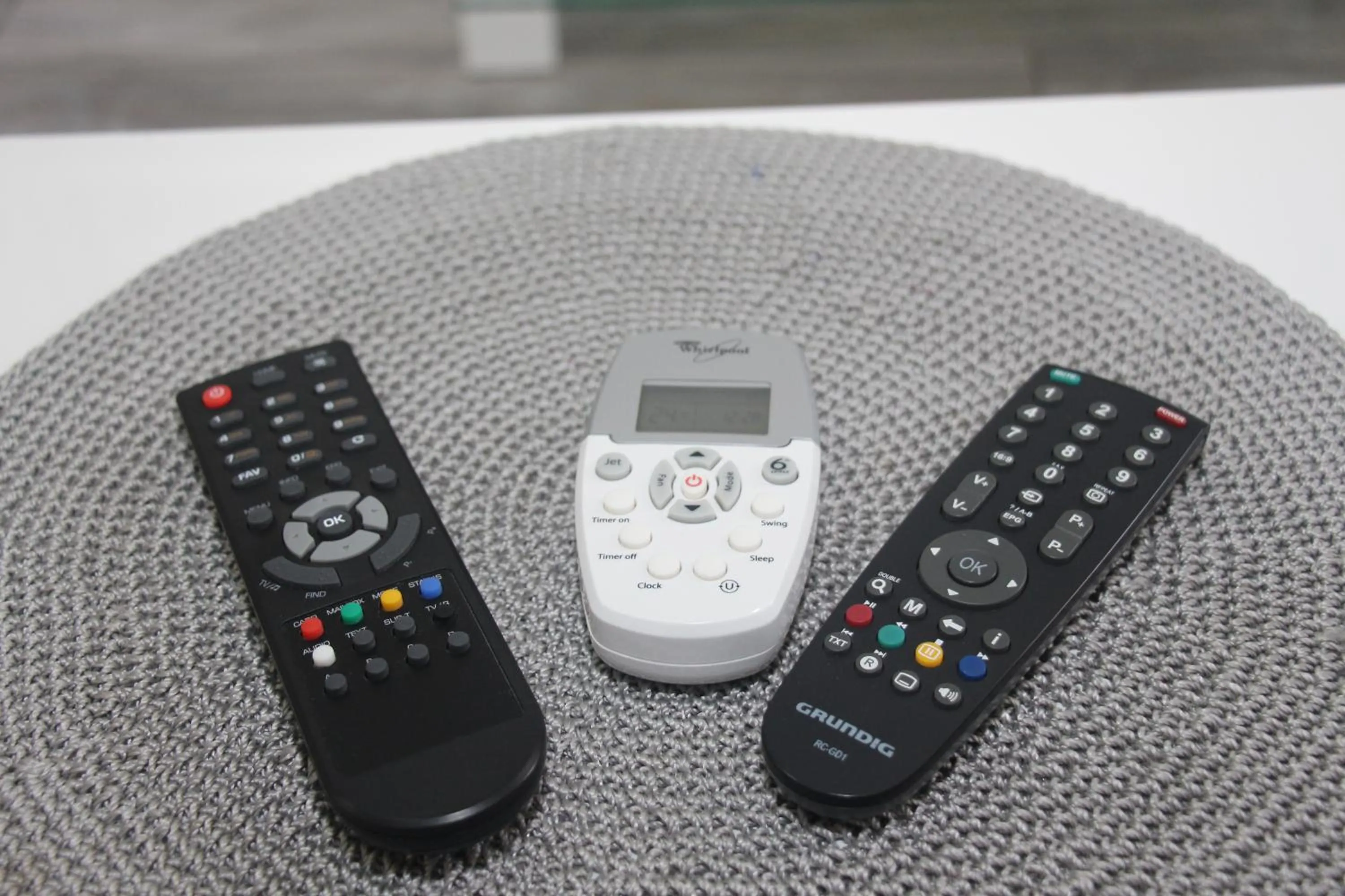 Villa Toni Design Apartments