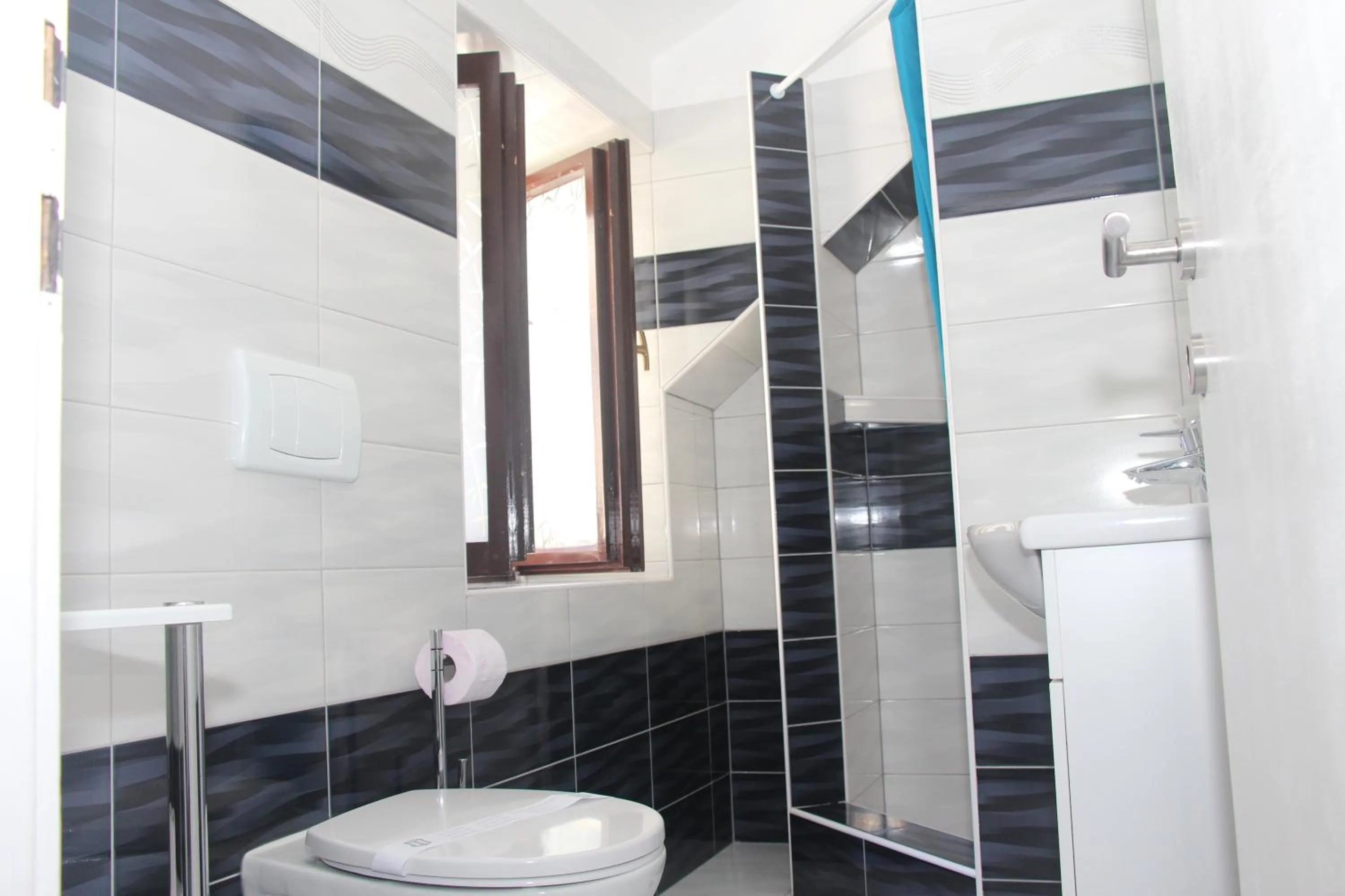 Villa Toni Design Apartments