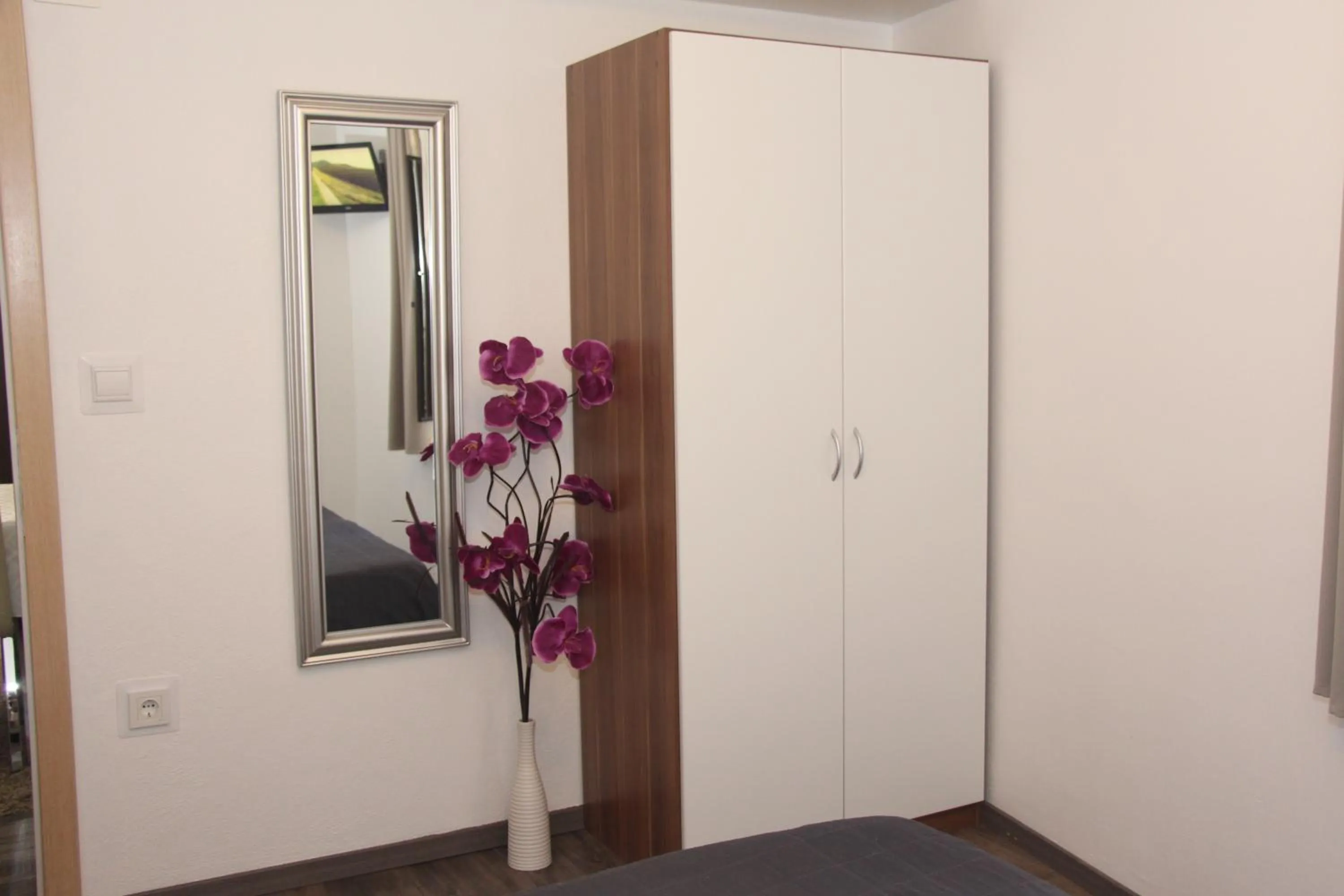 Villa Toni Design Apartments