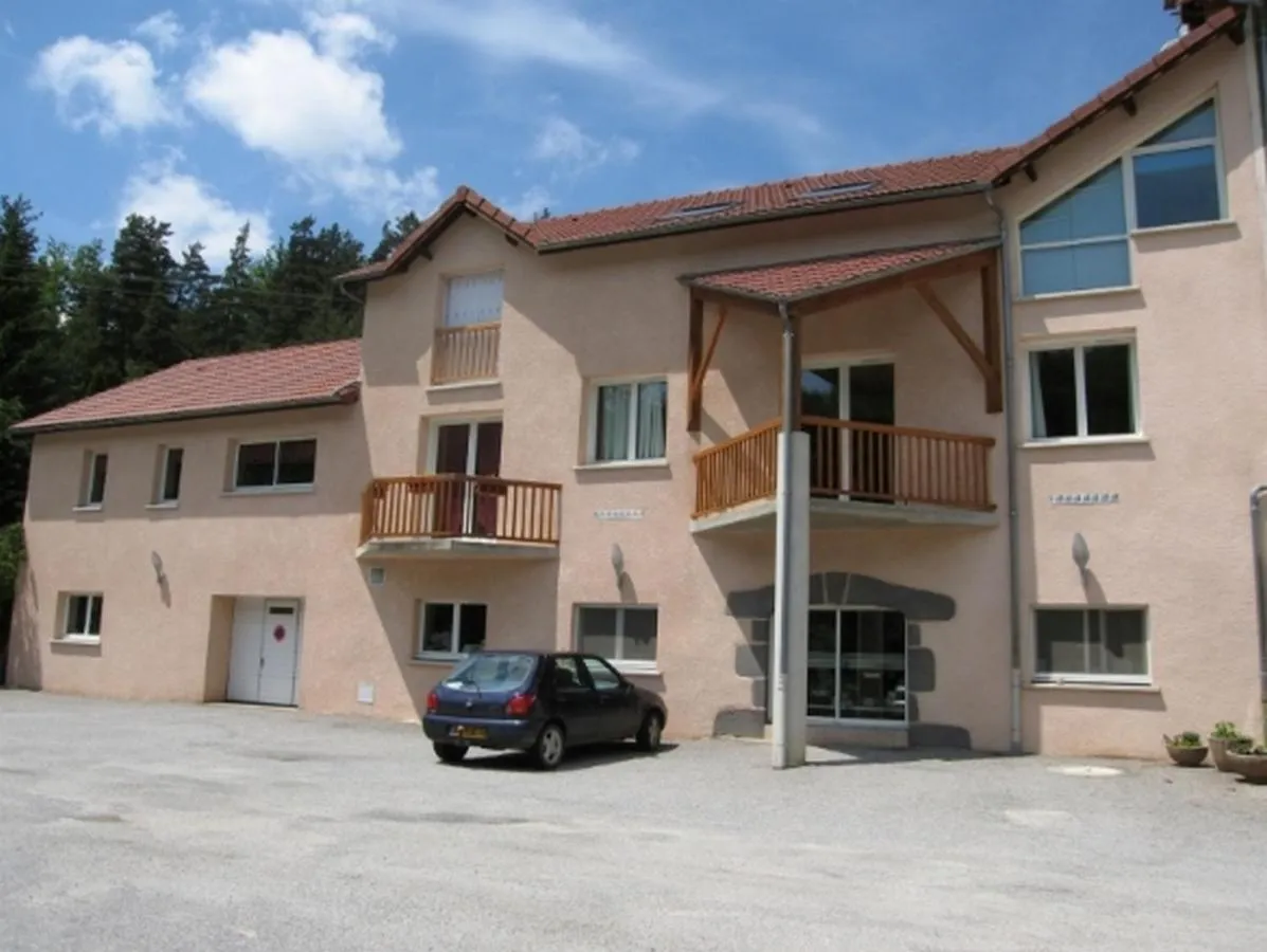 Day in Hôtel du Bout du Monde