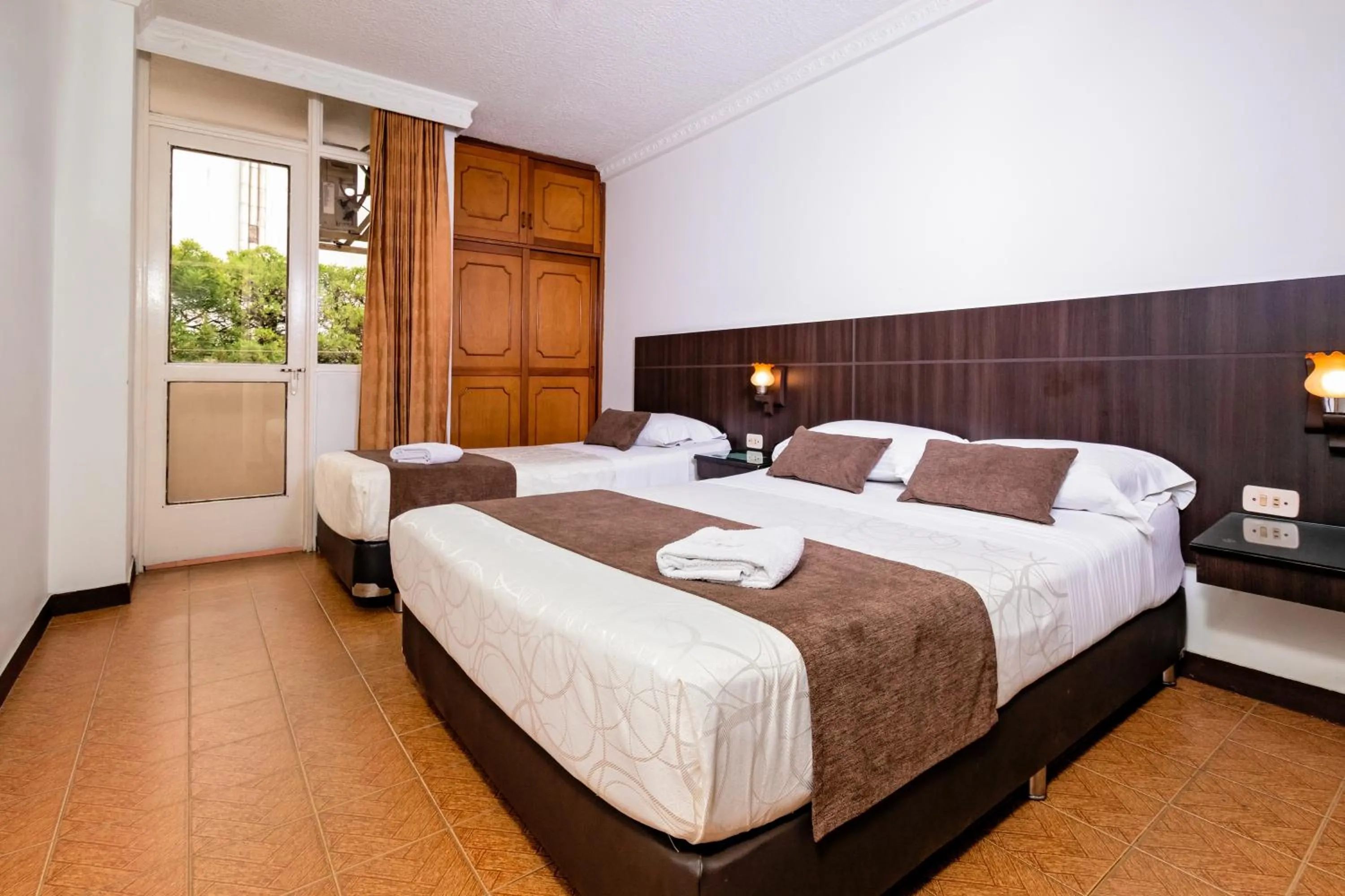Hotel Iguazu