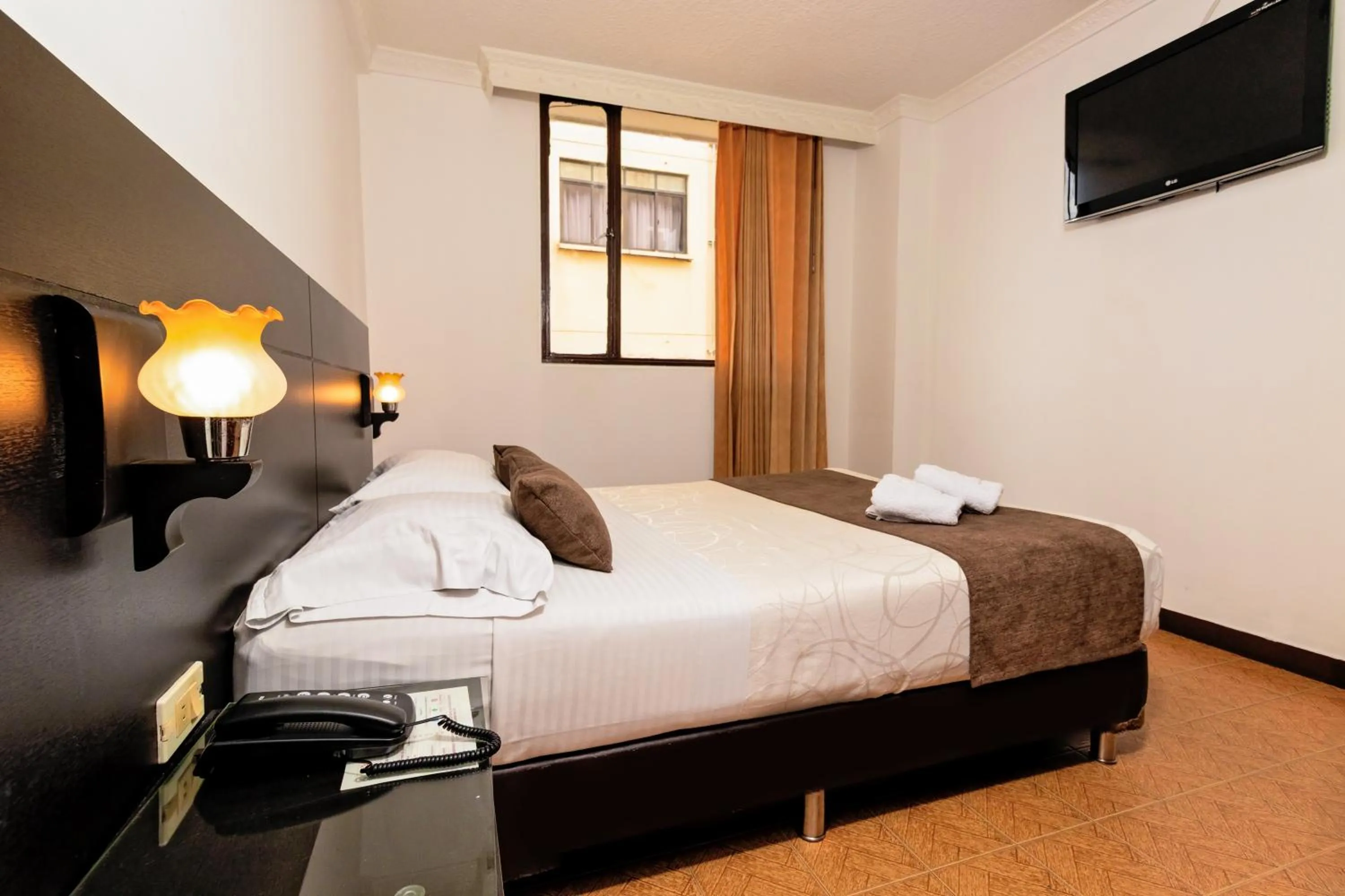 Hotel Iguazu