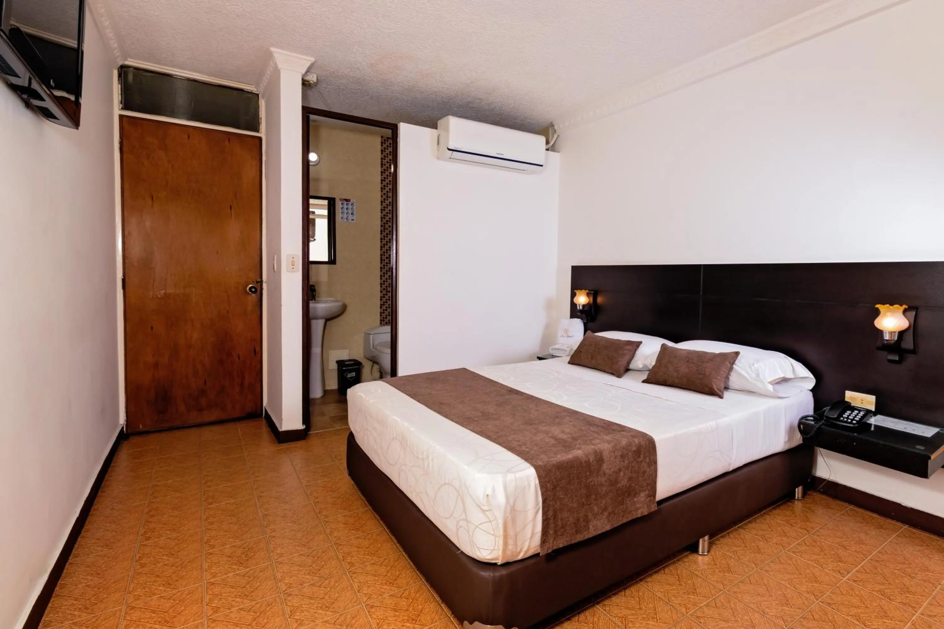 Hotel Iguazu