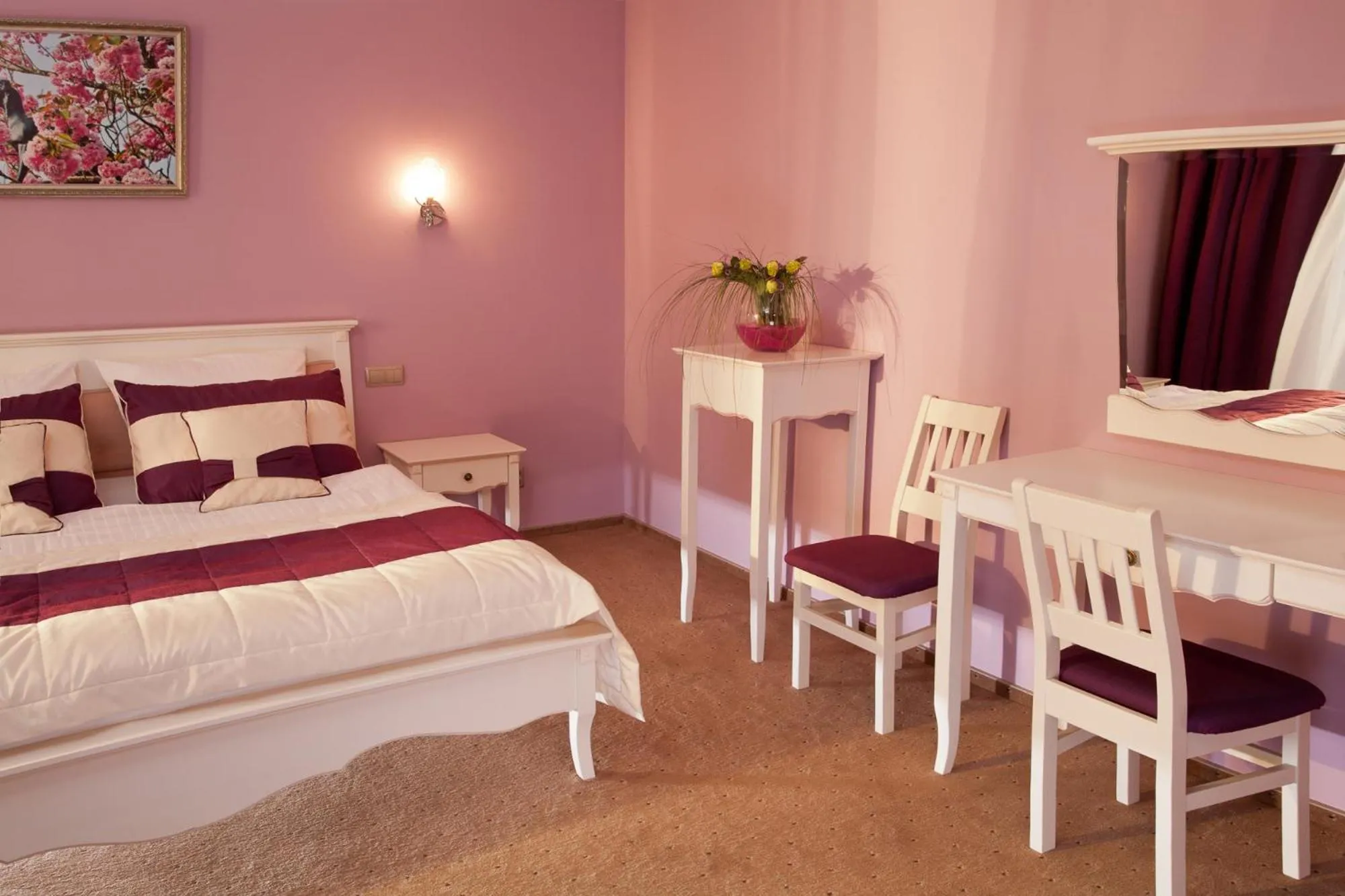 Apartment in Pensjonat Poniatowski