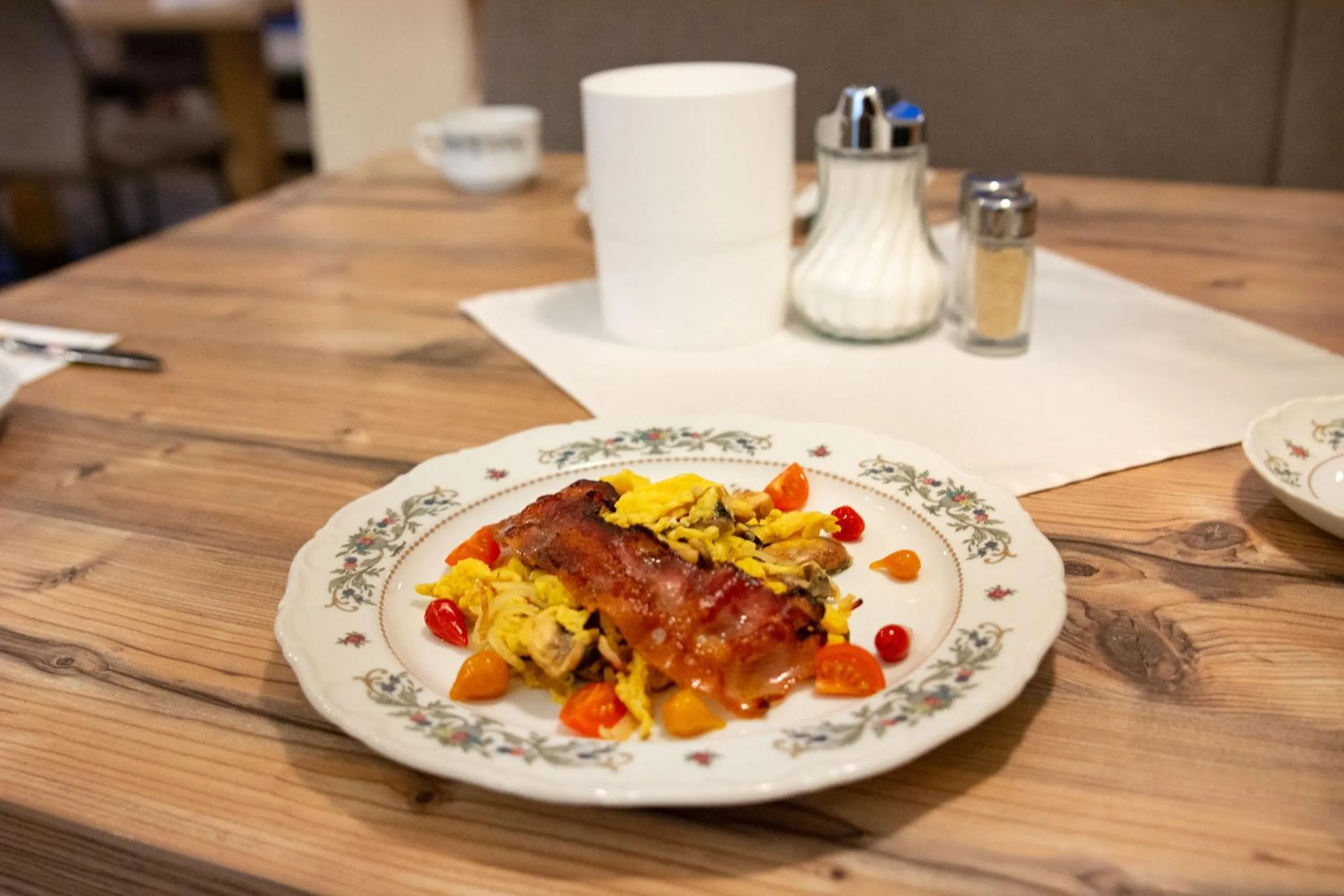 Hotel Garni Waldschlössl