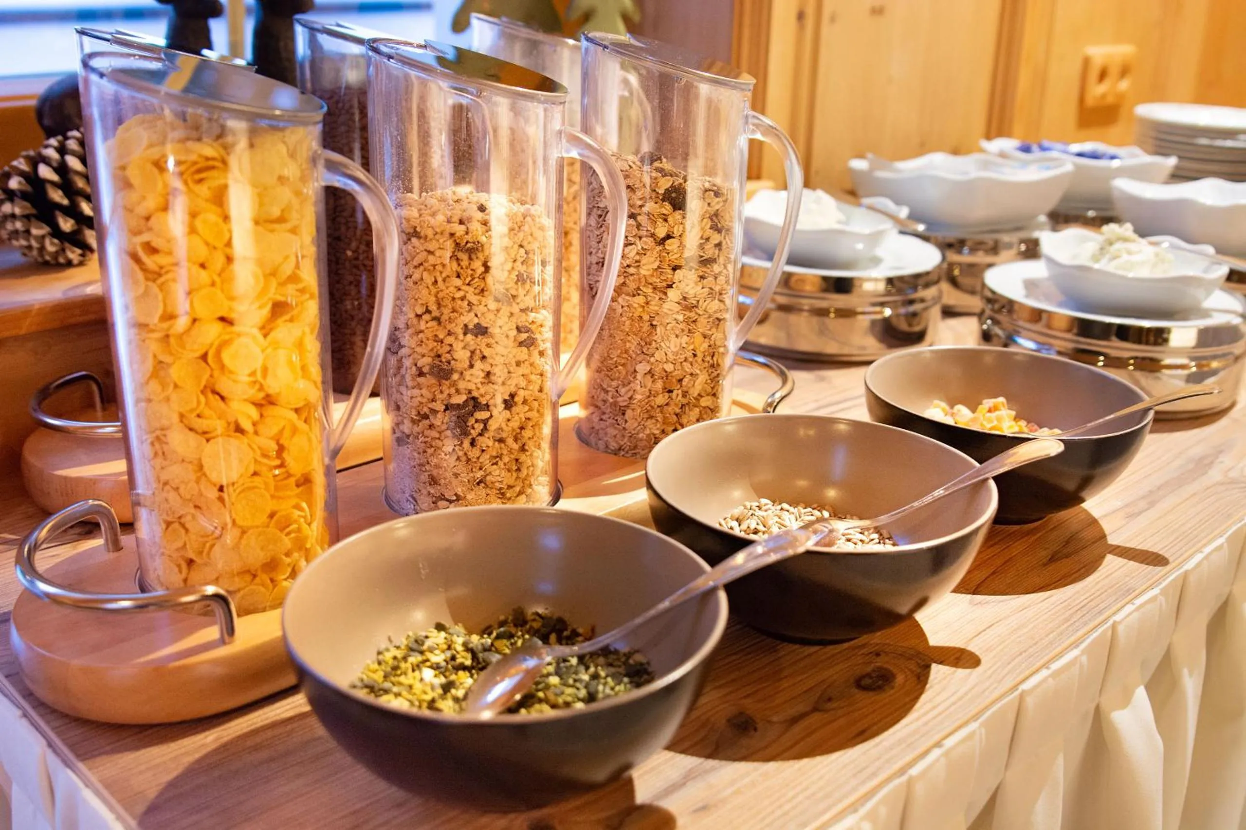 Hotel Garni Waldschlössl