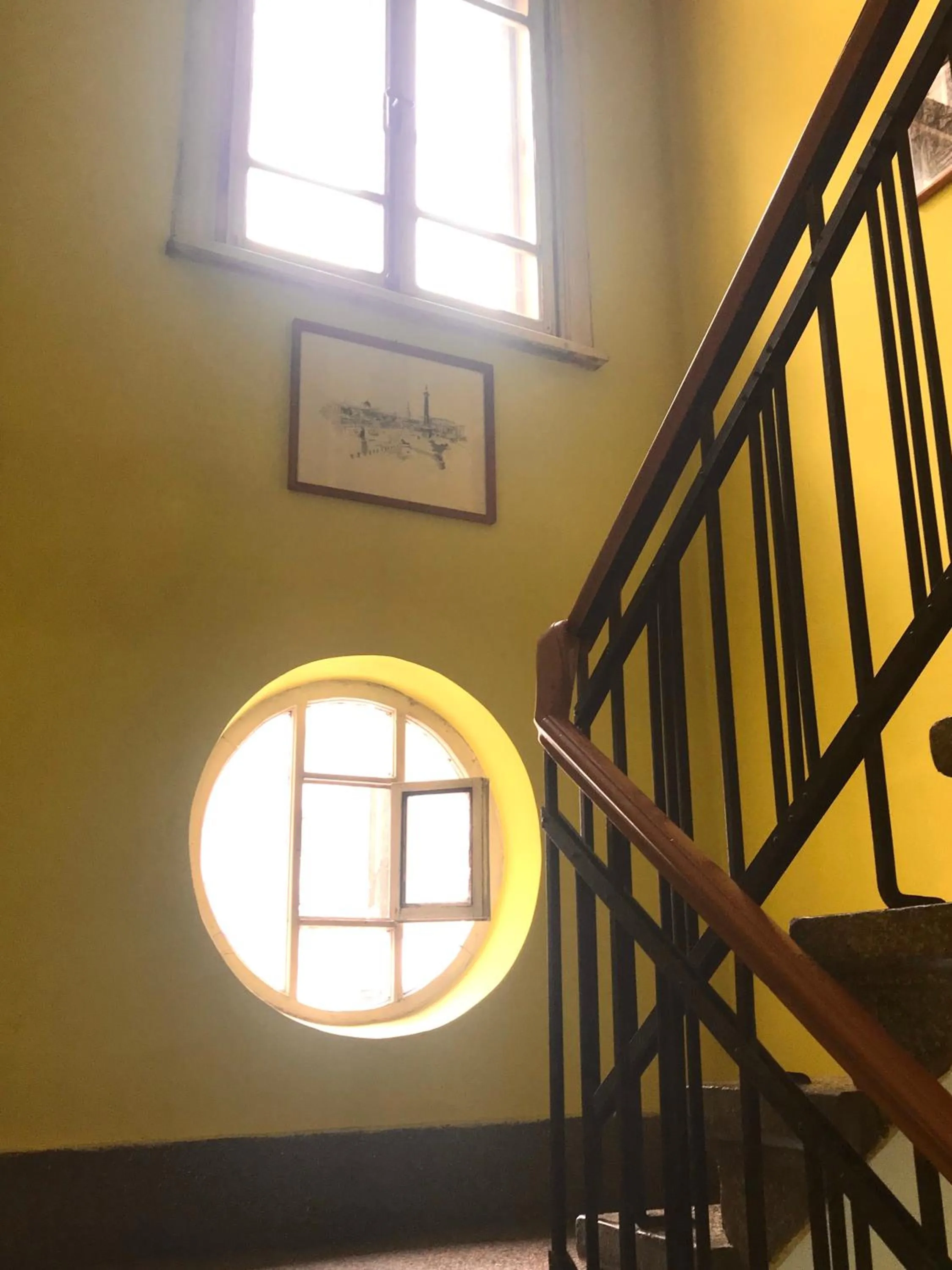 Facade/entrance in Pop Bogomil family hotel