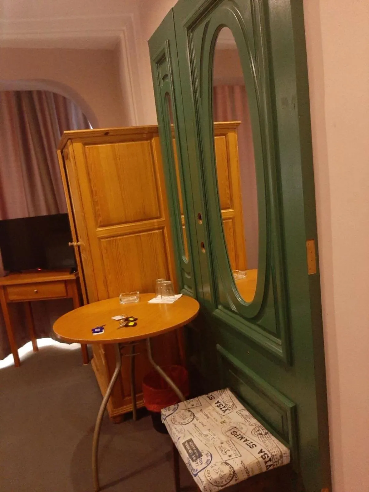 Pop Bogomil family hotel