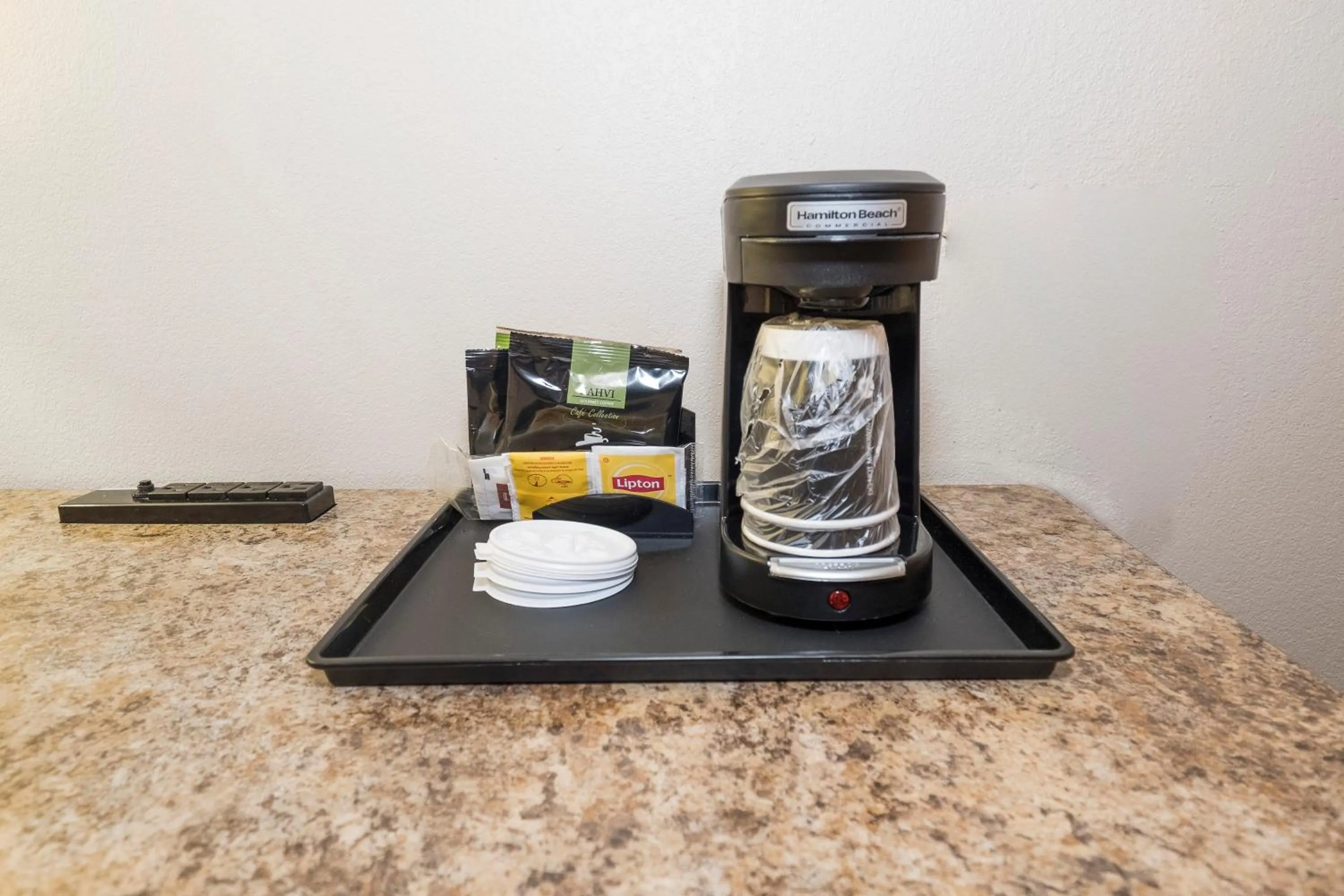 Photo of the whole room in Red Roof Inn & Suites Stafford, VA