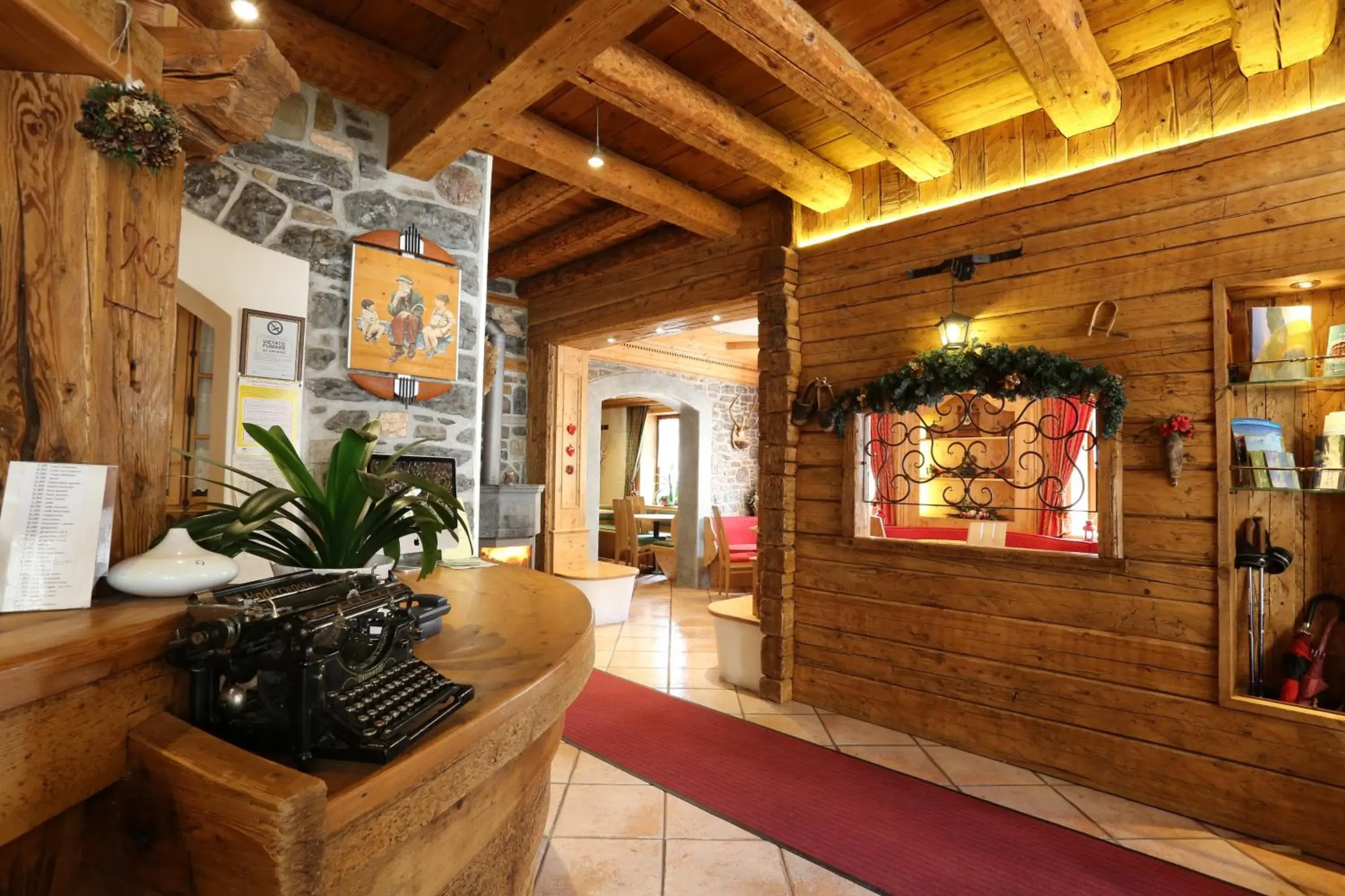 Albergo Centrale Albergo Centrale