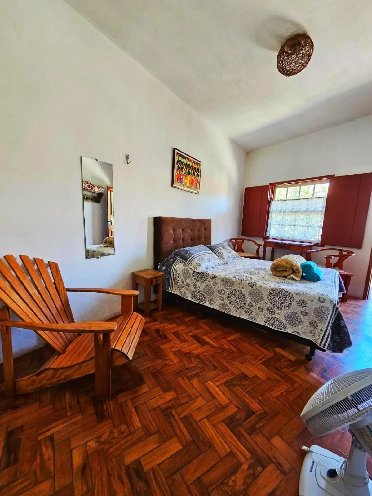 Hostel Lumiar da Serra