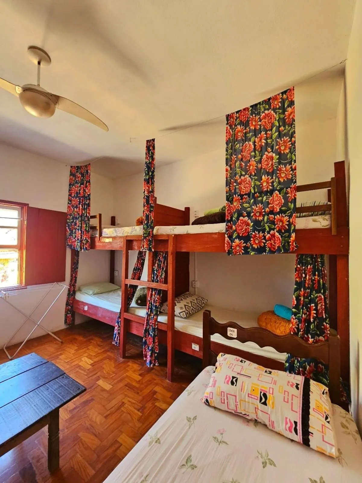 Hostel Lumiar da Serra