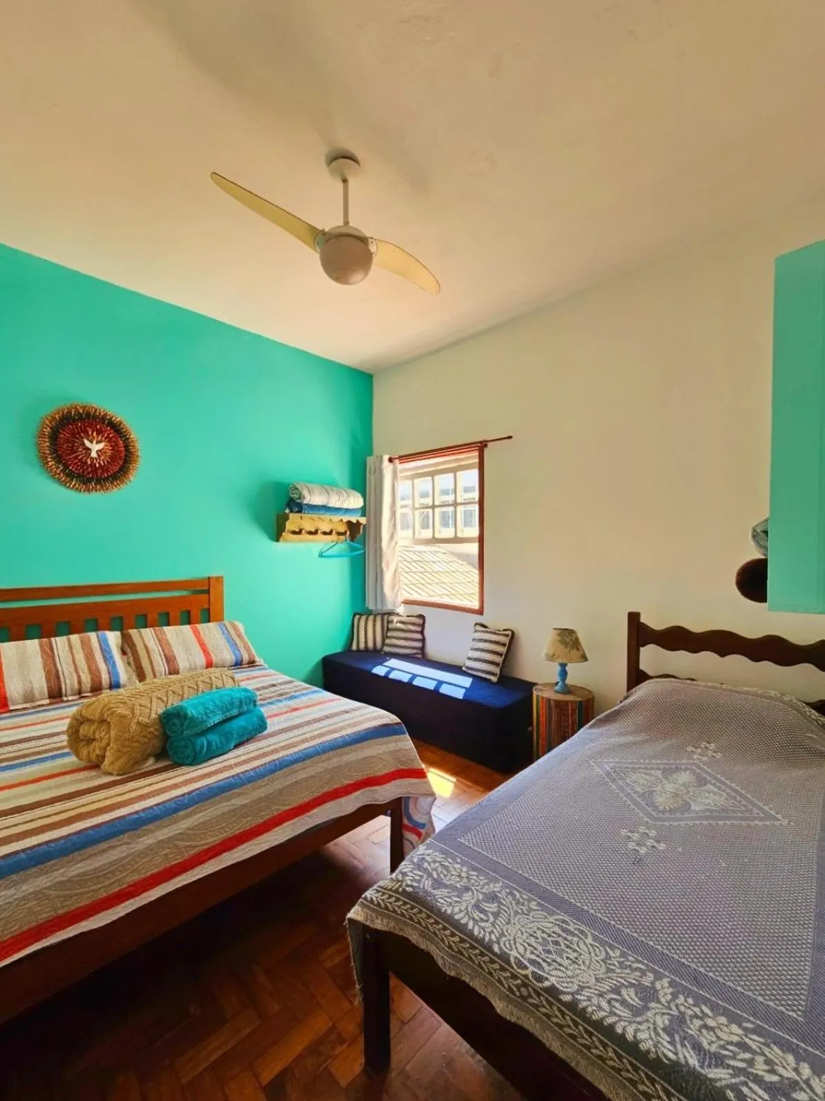 Hostel Lumiar da Serra