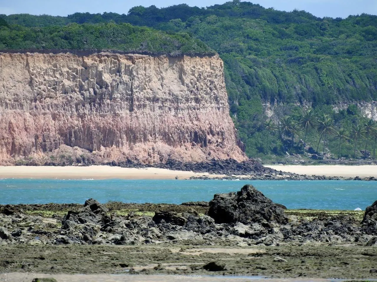 RESORT SOLAR PIPÁ CASA 24