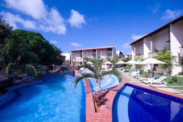 RESORT SOLAR PIPÁ CASA 24