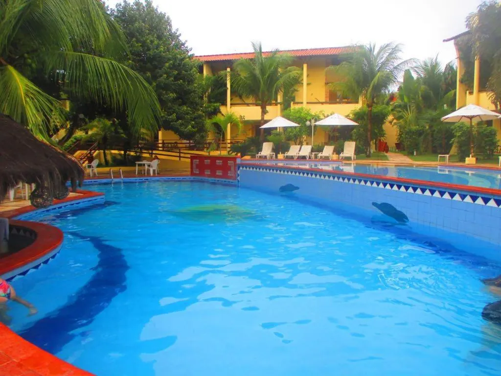 RESORT SOLAR PIPÁ CASA 24