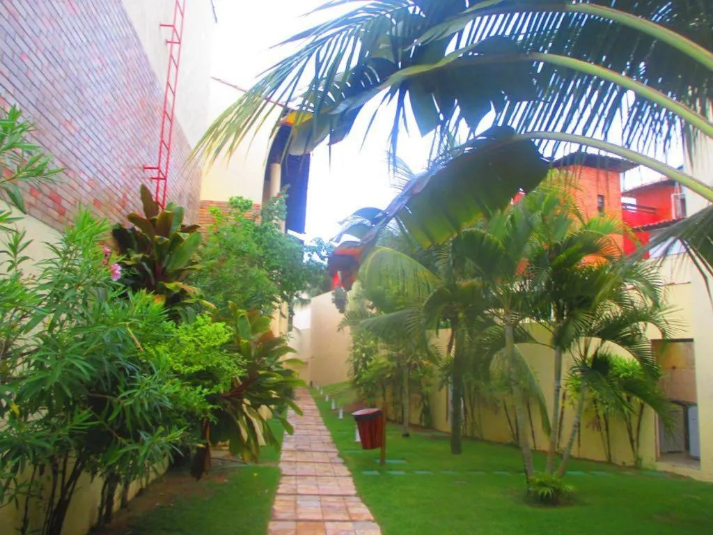 RESORT SOLAR PIPÁ CASA 24