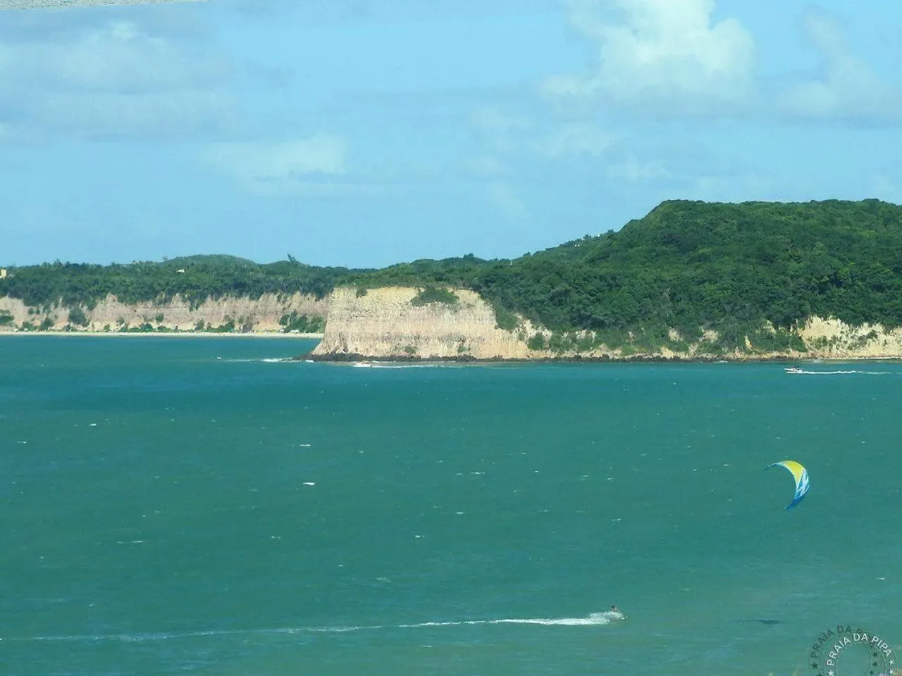 RESORT SOLAR PIPÁ CASA 24