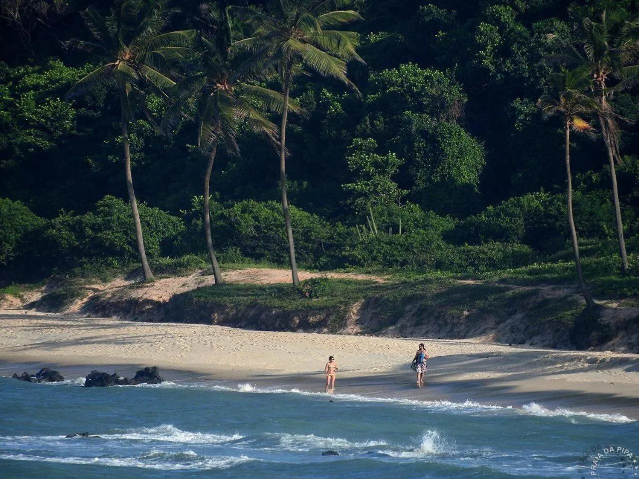 RESORT SOLAR PIPÁ CASA 24