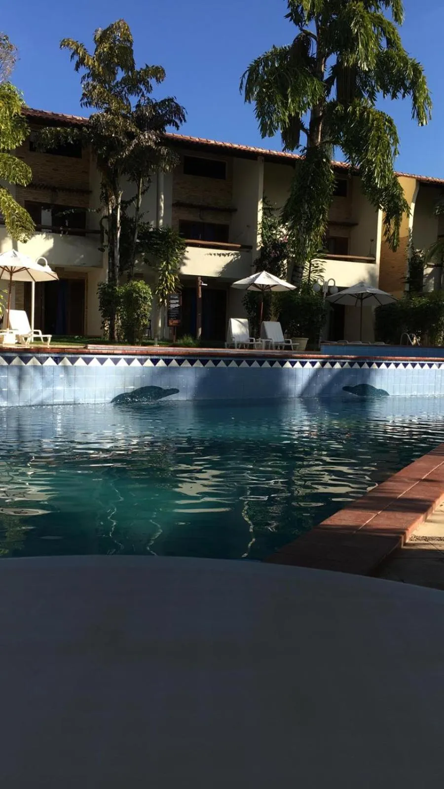 RESORT SOLAR PIPÁ CASA 24