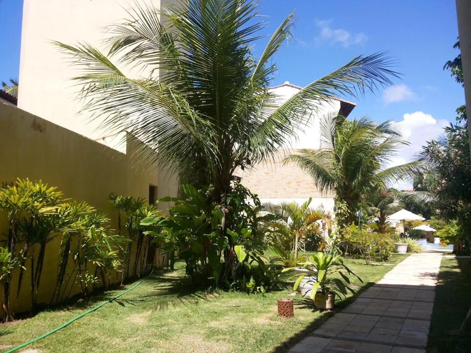 RESORT SOLAR PIPÁ CASA 24