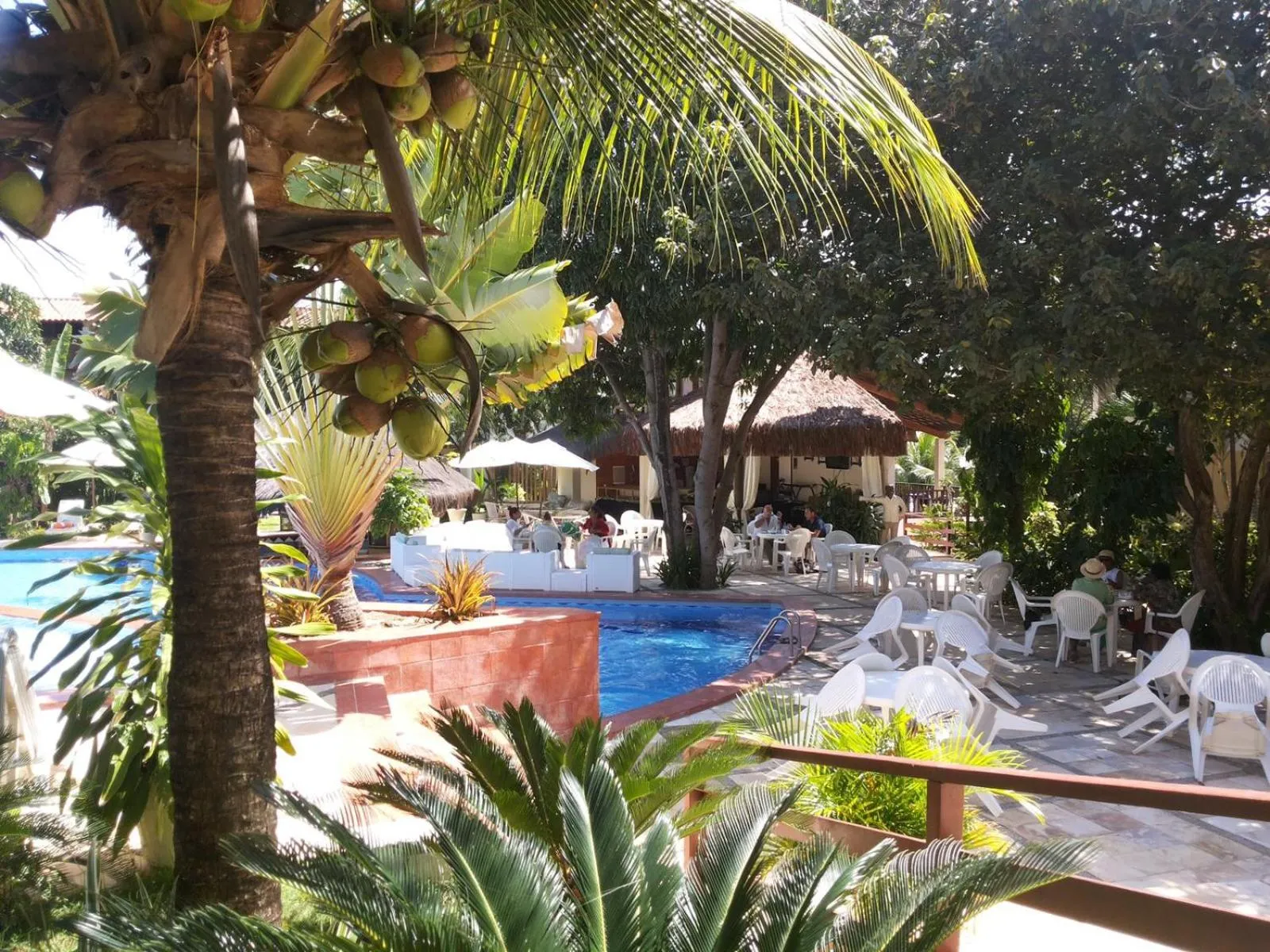 RESORT SOLAR PIPÁ CASA 24