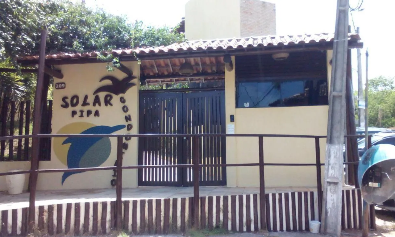 RESORT SOLAR PIPÁ CASA 24