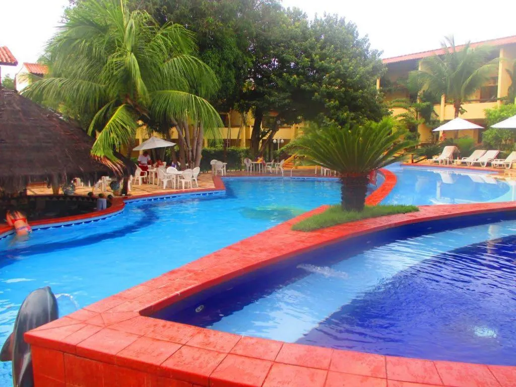 RESORT SOLAR PIPÁ CASA 24