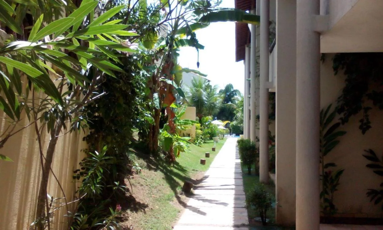 RESORT SOLAR PIPÁ CASA 24