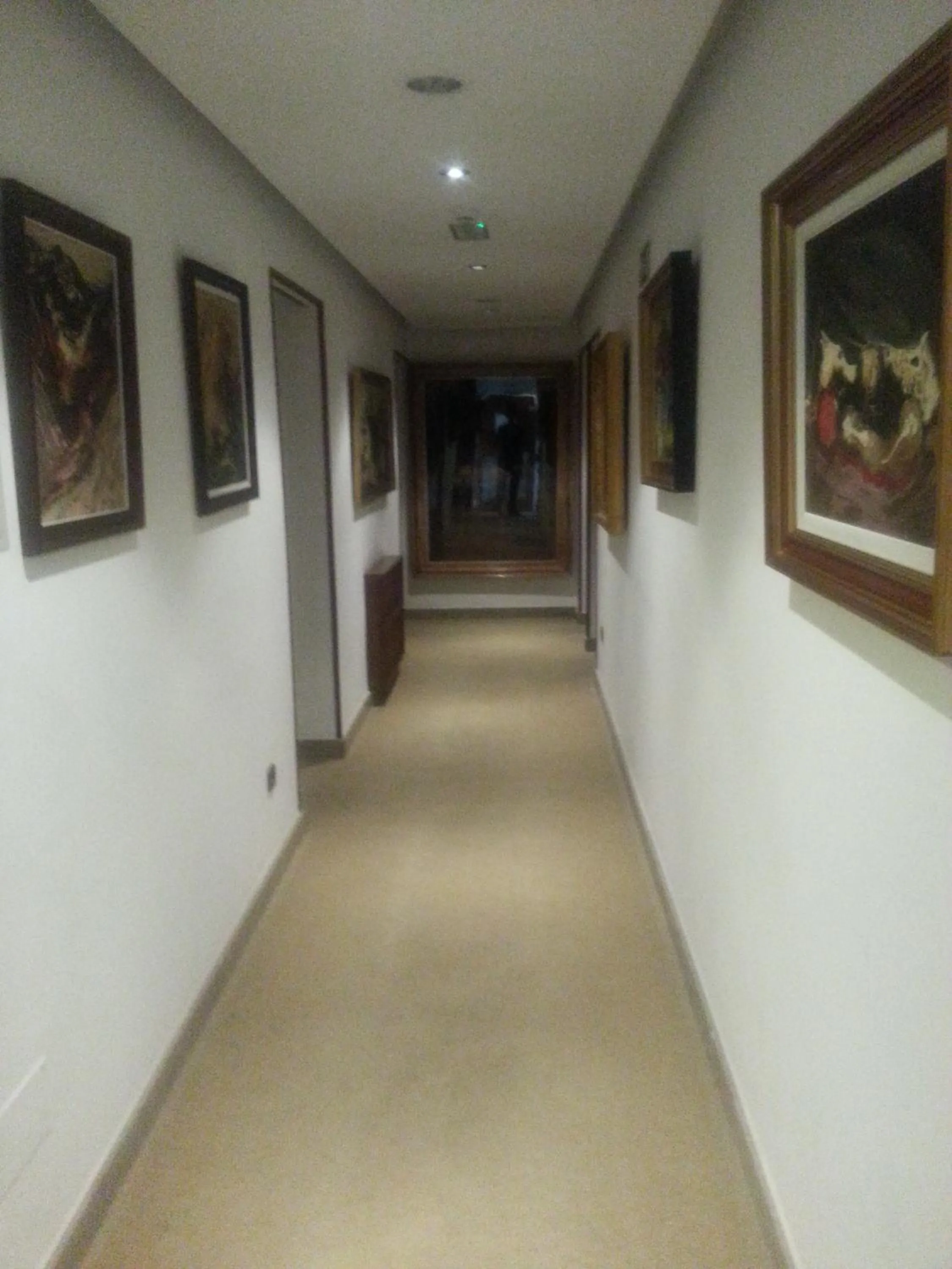 Other in Hotel Don Pepe