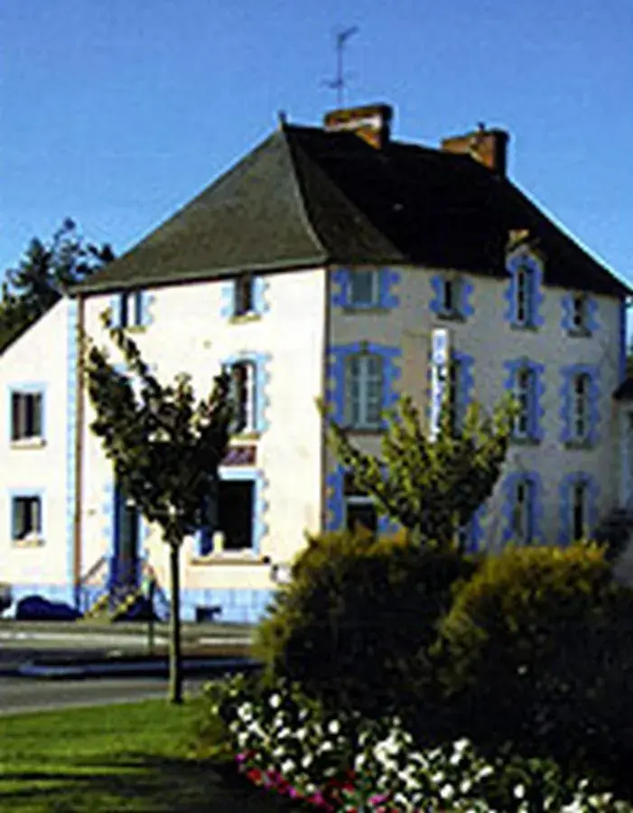 Hôtel Saint-Marc Hôtel Saint-Marc