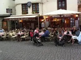 Hôtel Saint-Marc