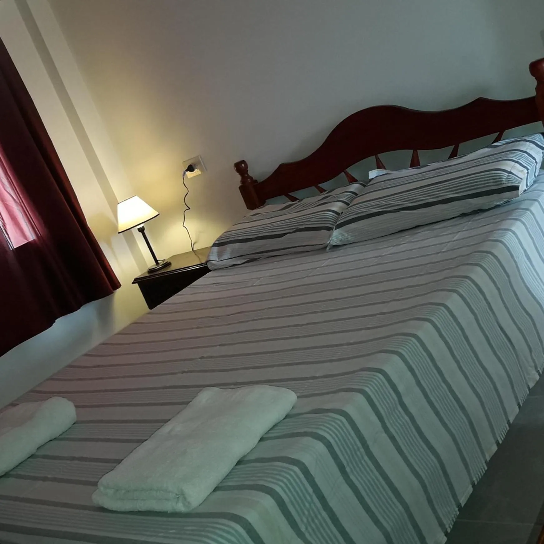 Departamento Temporal Jujuy