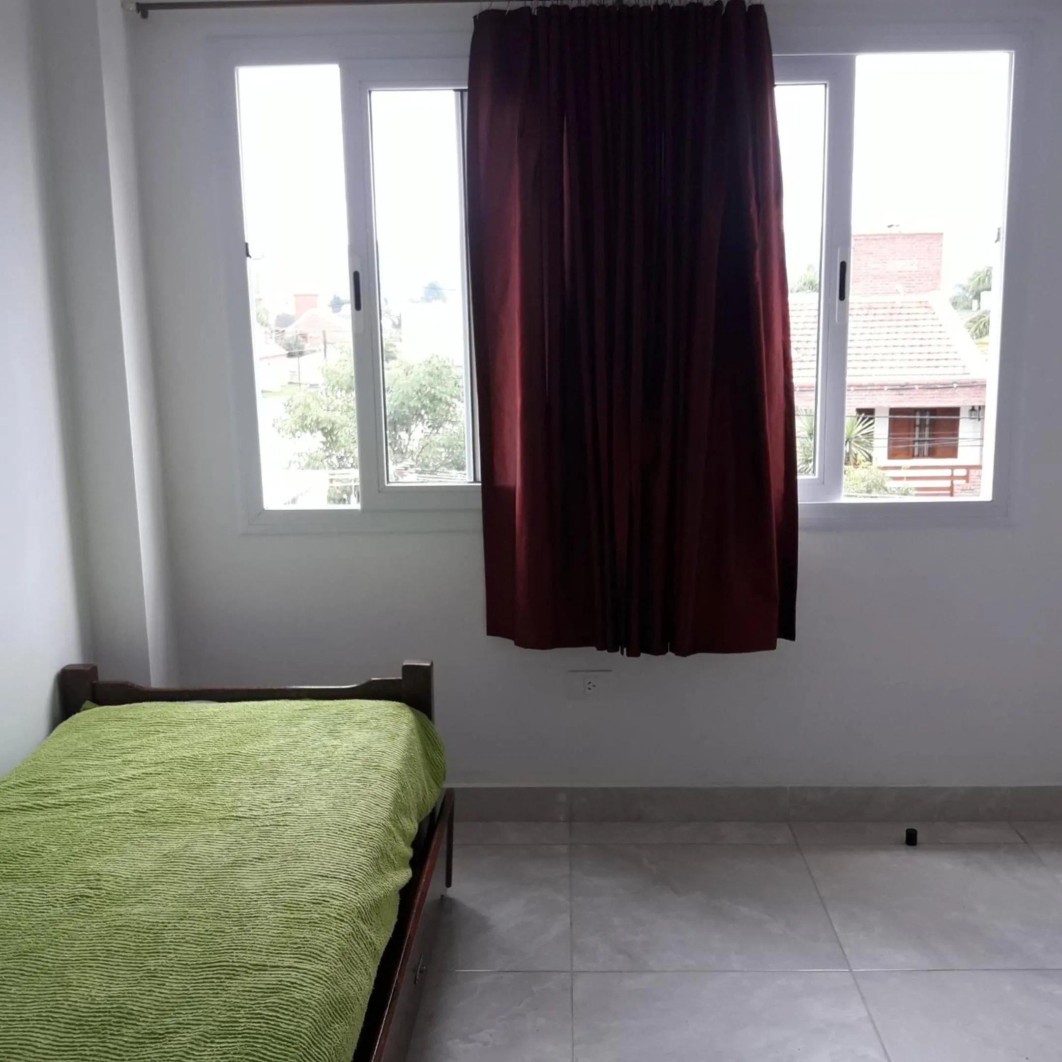 Departamento Temporal Jujuy