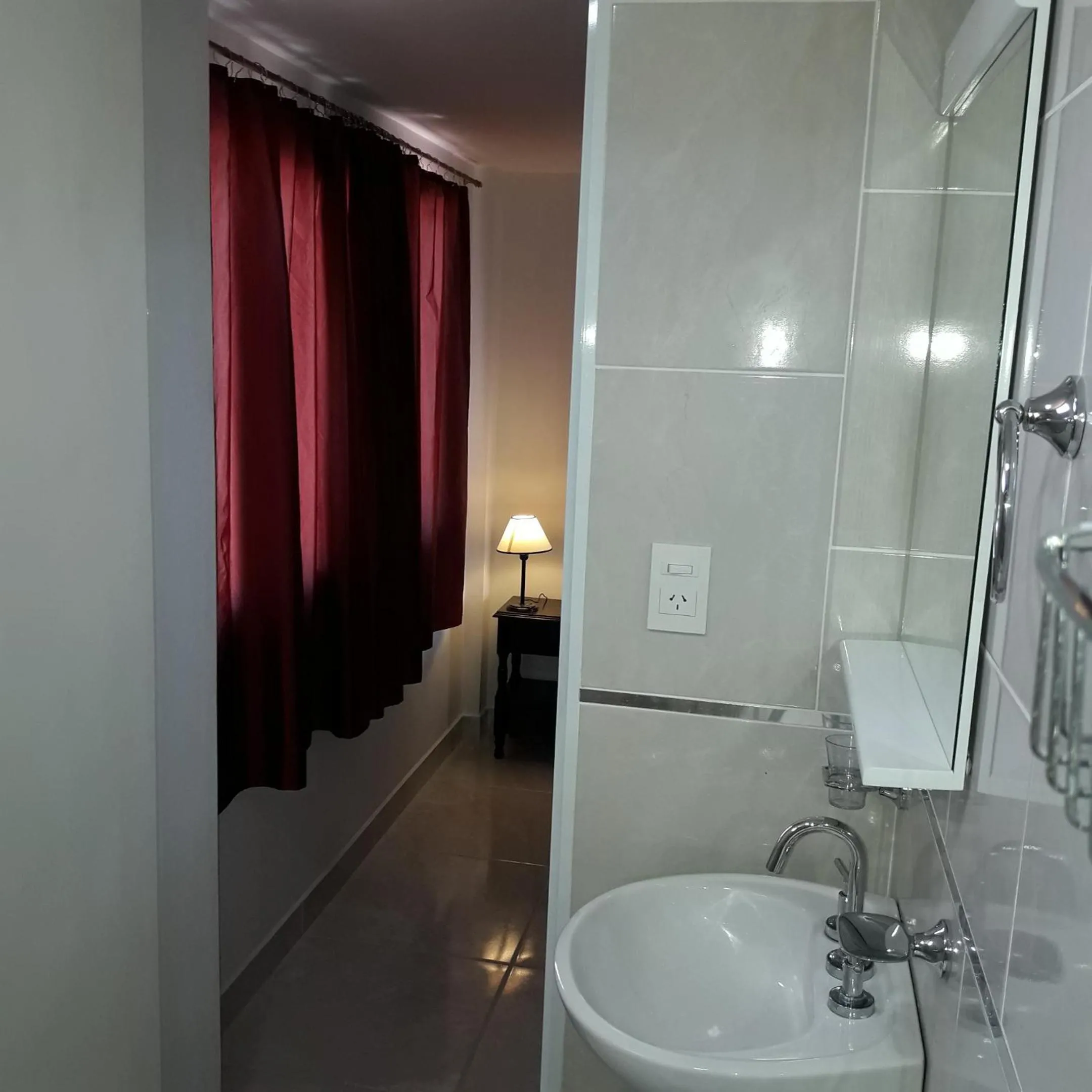 Departamento Temporal Jujuy