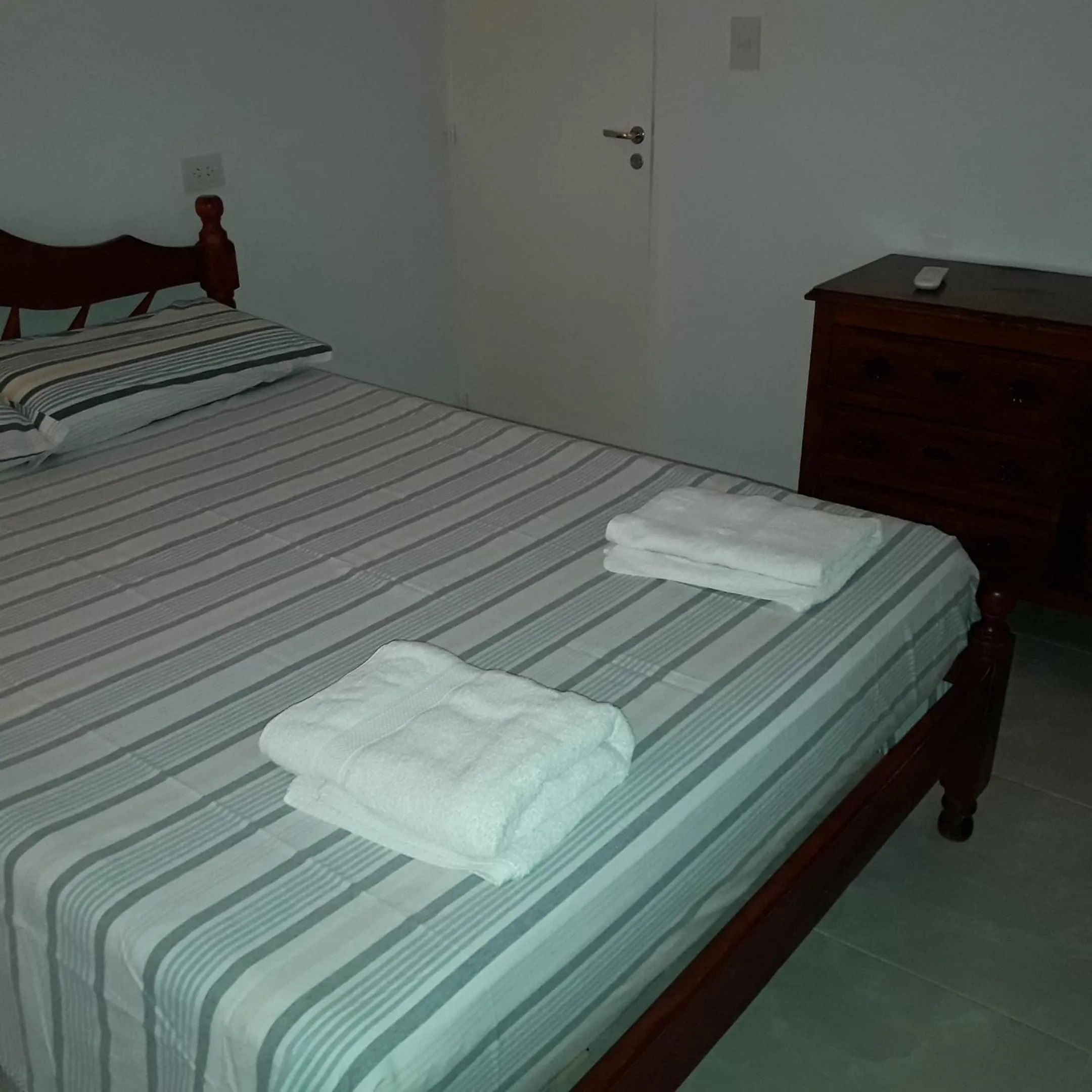 Departamento Temporal Jujuy