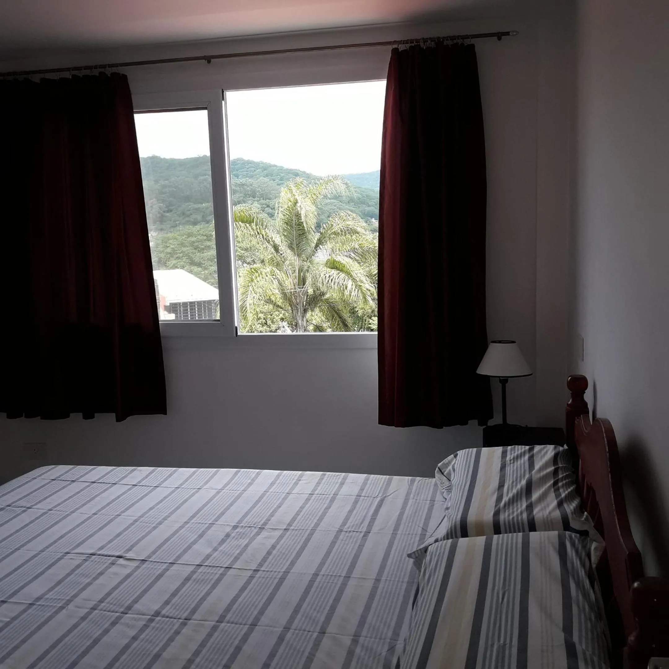 Departamento Temporal Jujuy