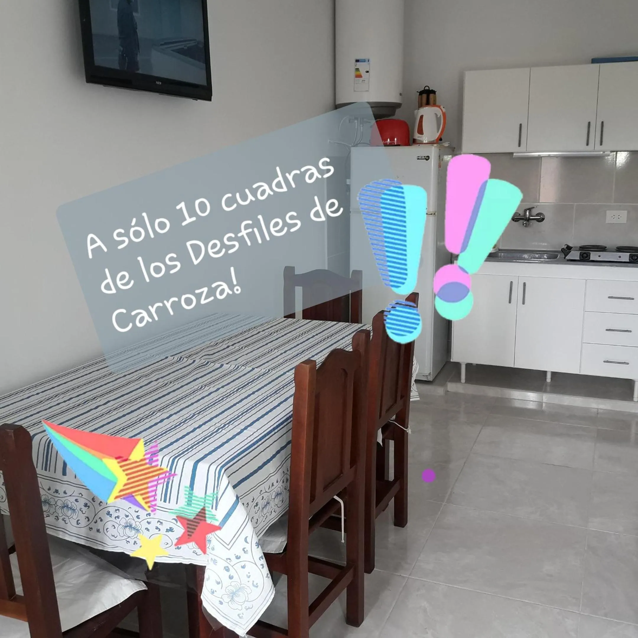 Departamento Temporal Jujuy