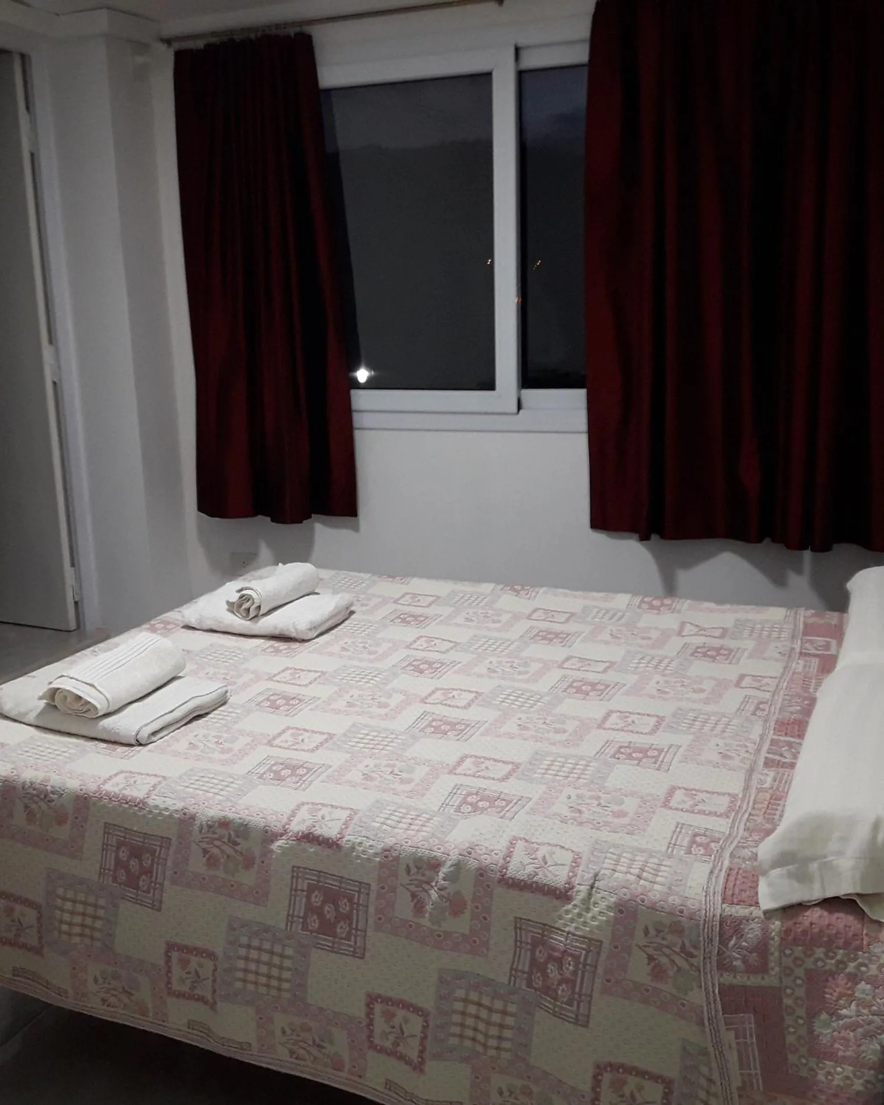 Bed in Departamento Temporal Jujuy