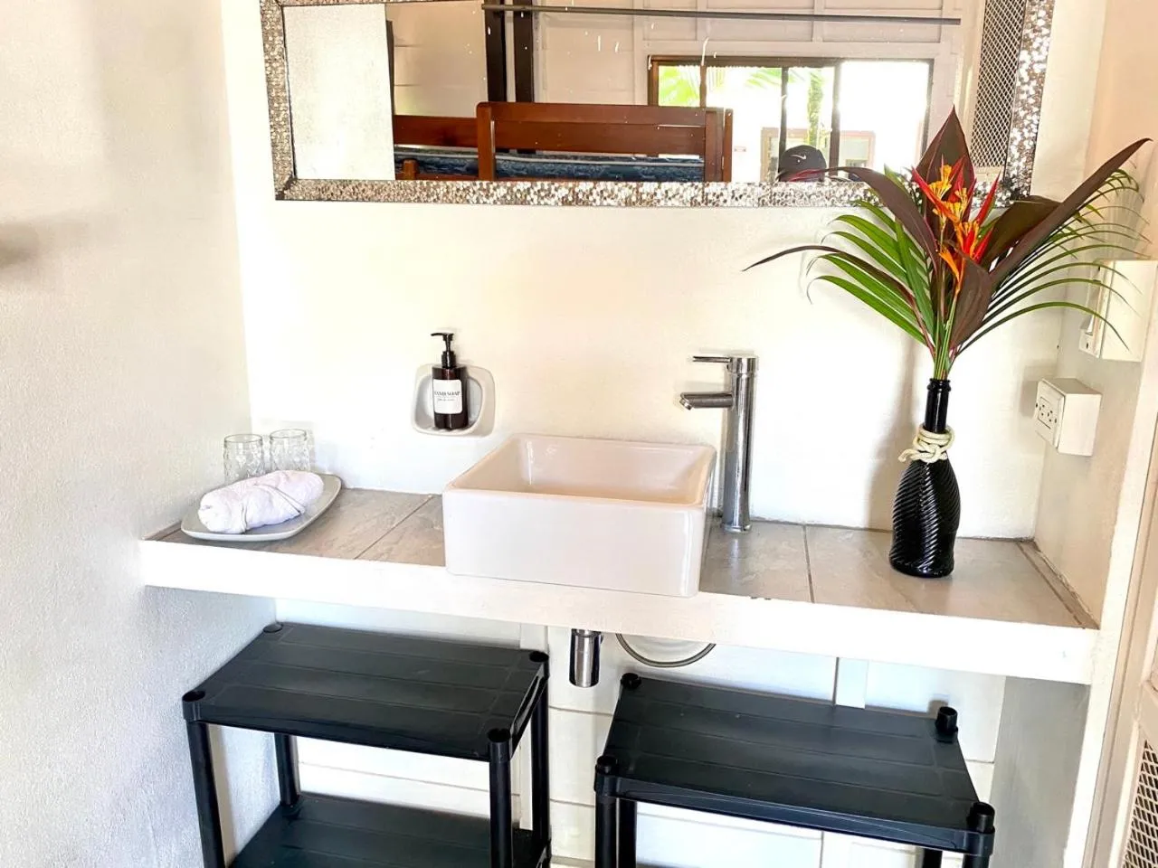 Ballena Dorada Lodge