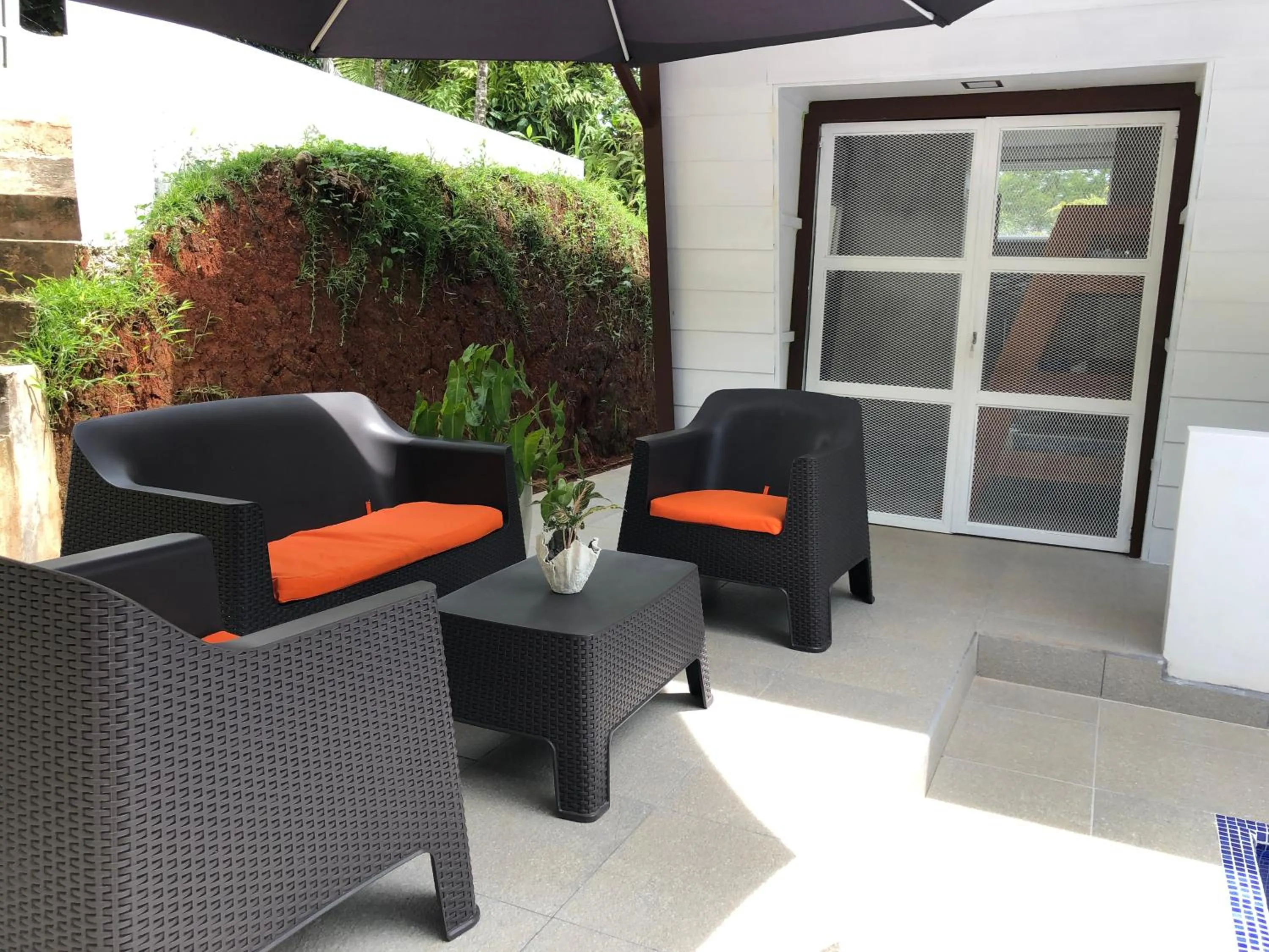 Ballena Dorada Lodge