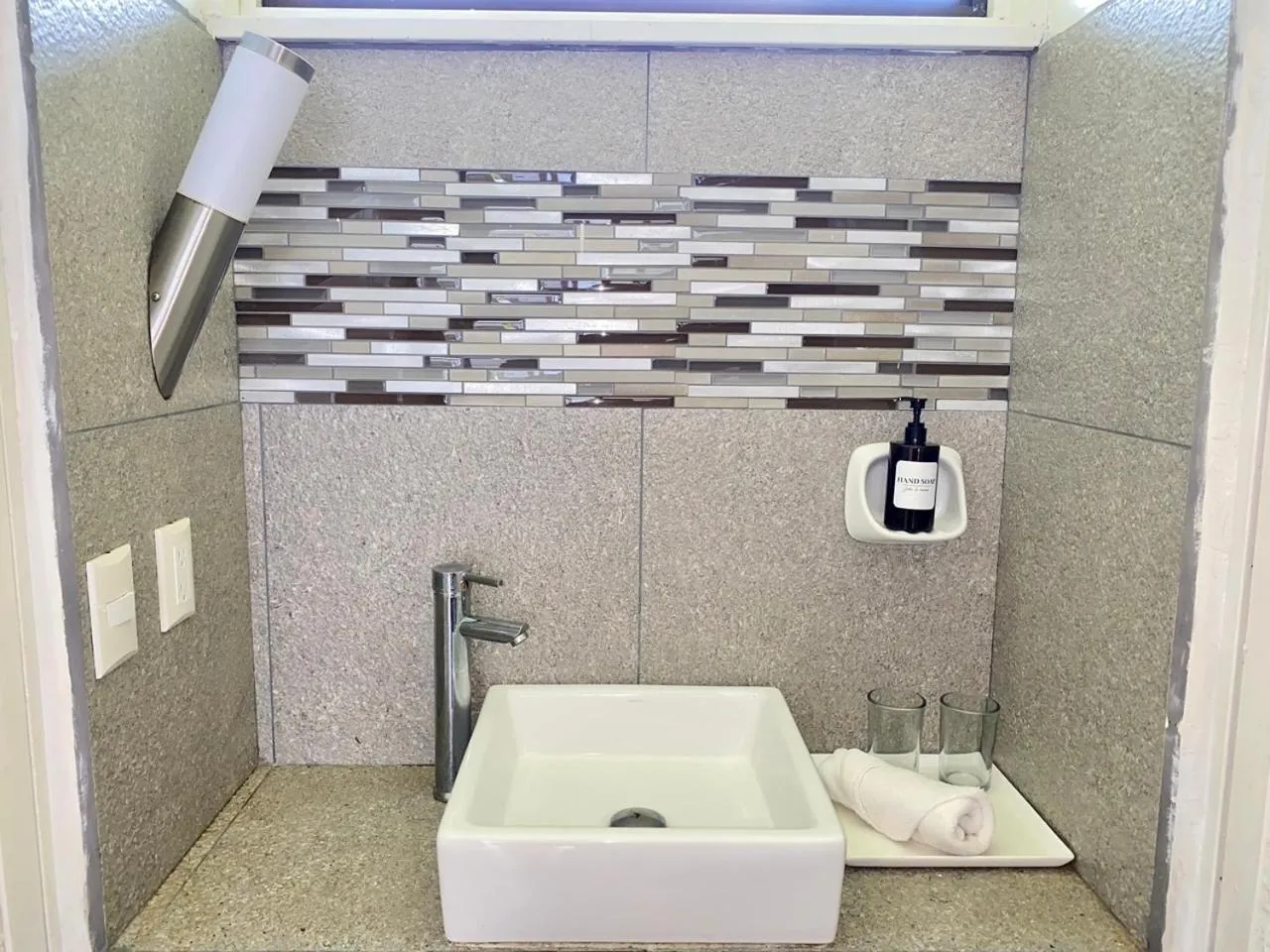 Ballena Dorada Lodge