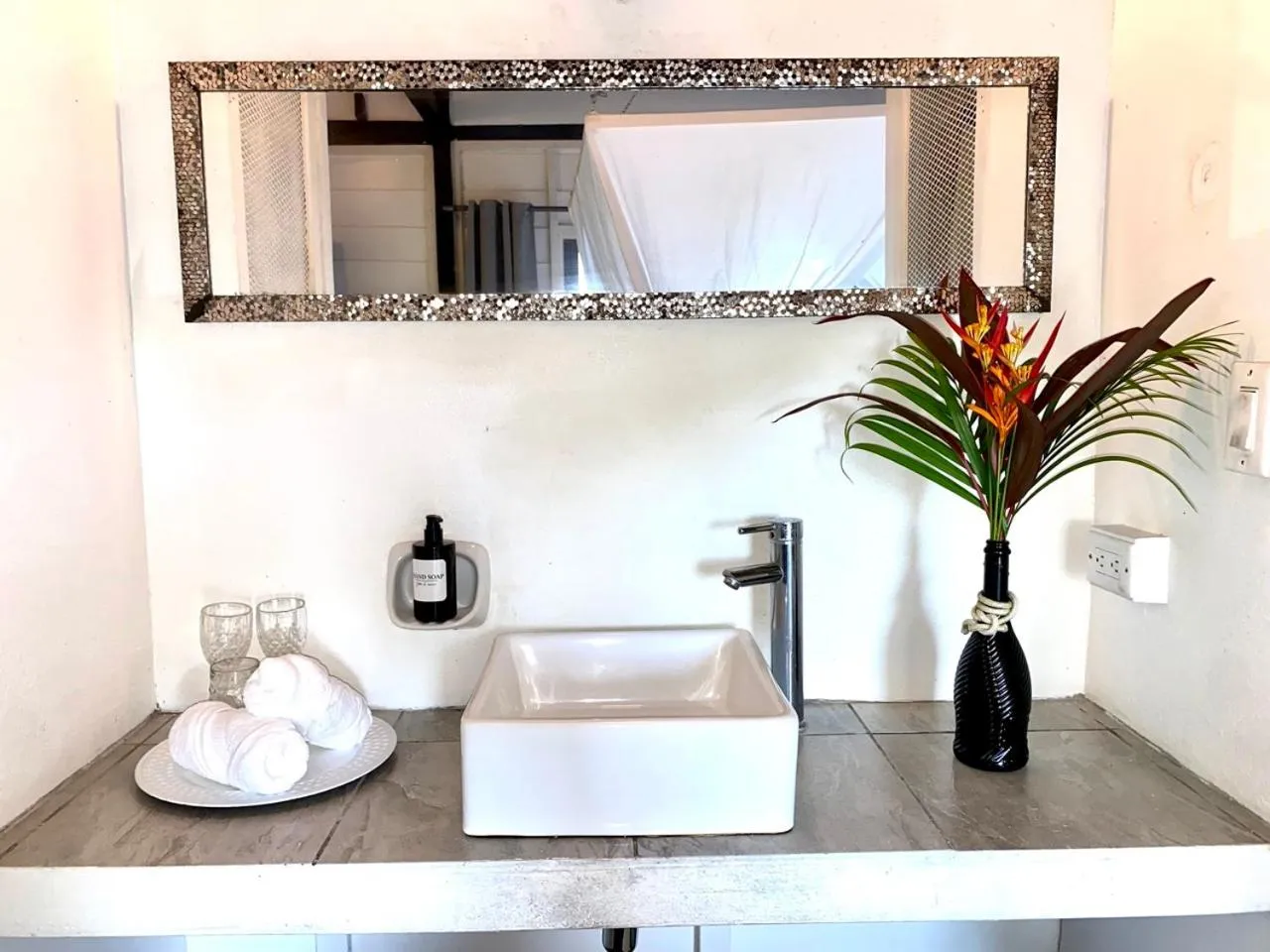 Ballena Dorada Lodge