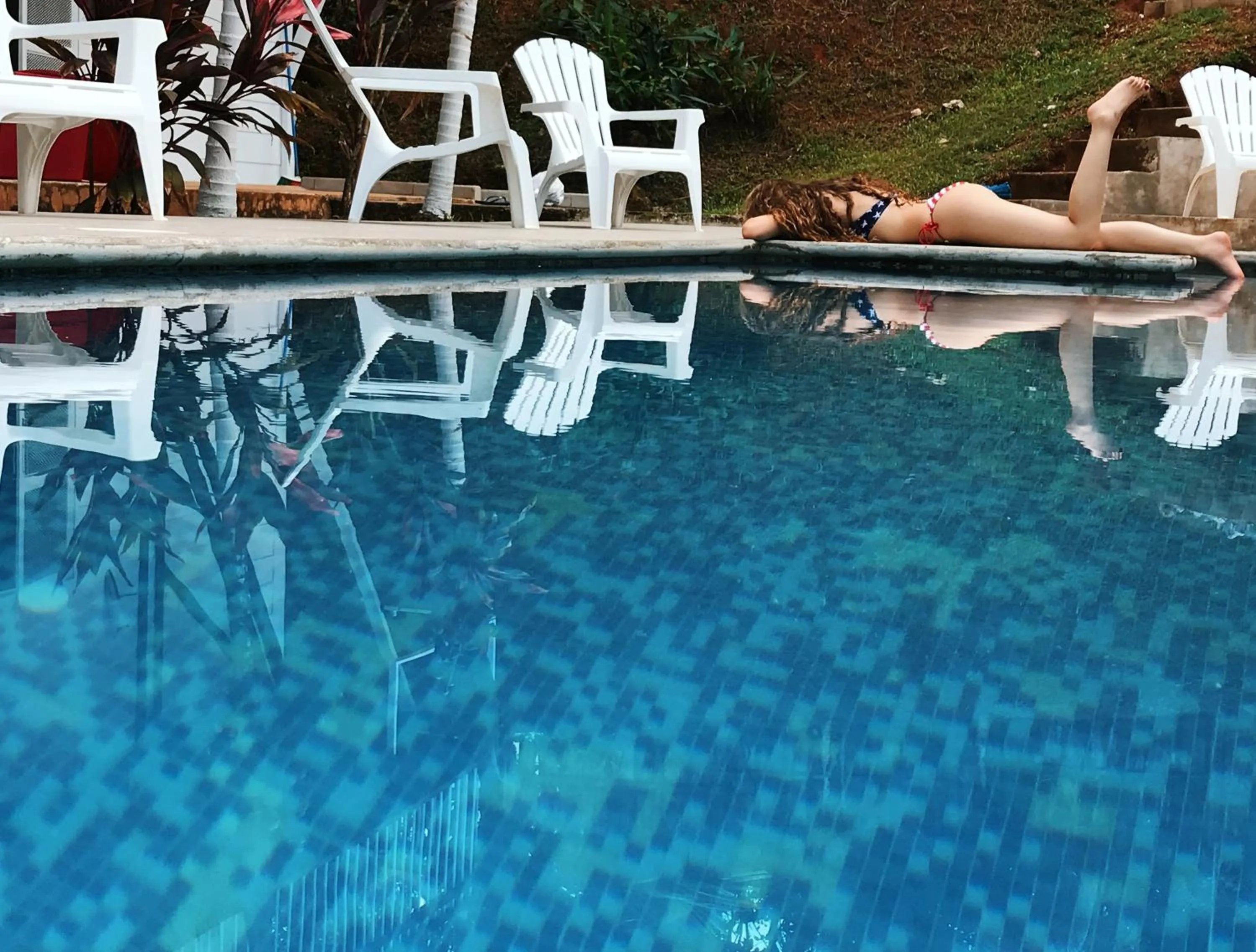 Ballena Dorada Lodge