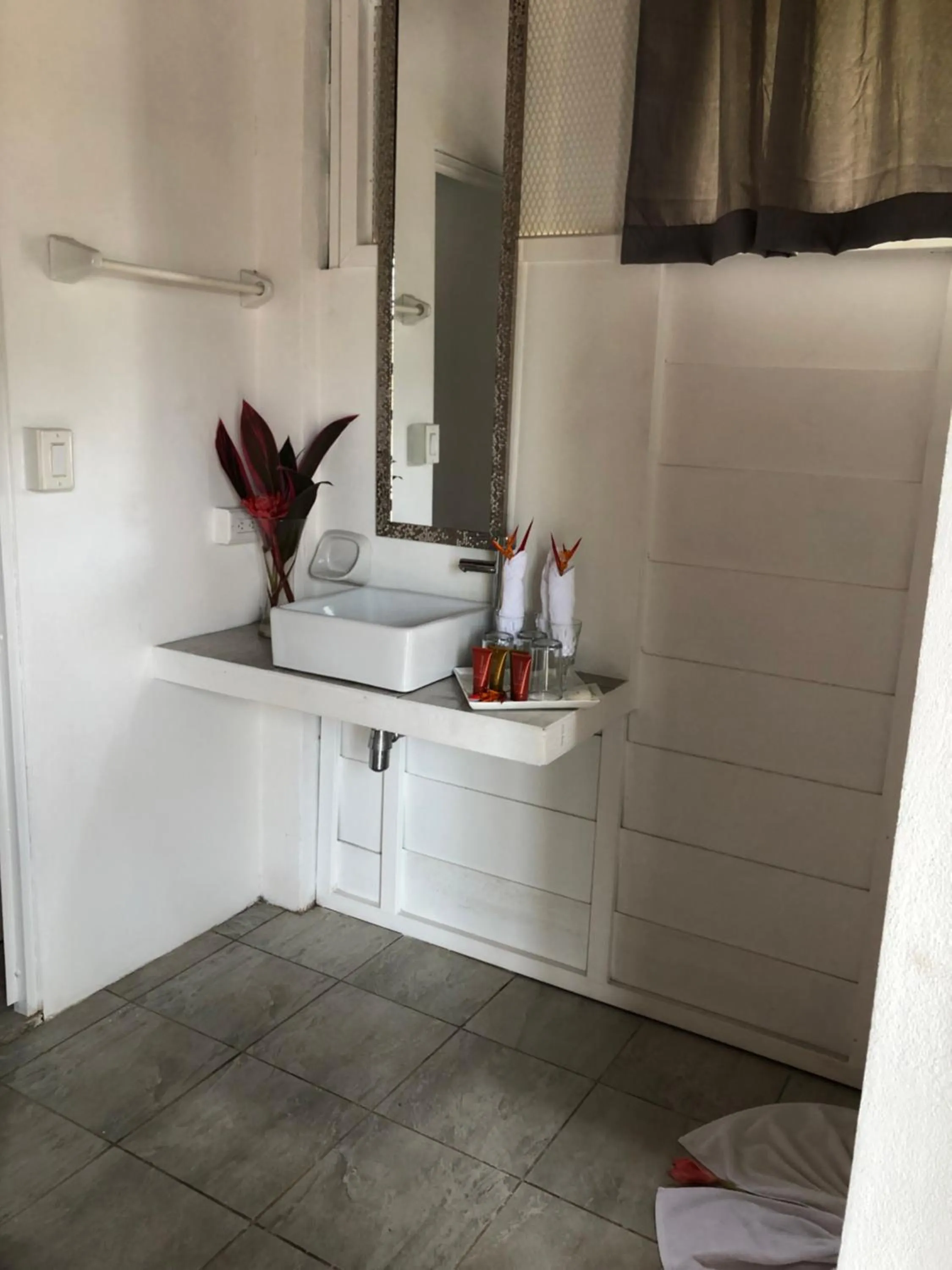 Ballena Dorada Lodge