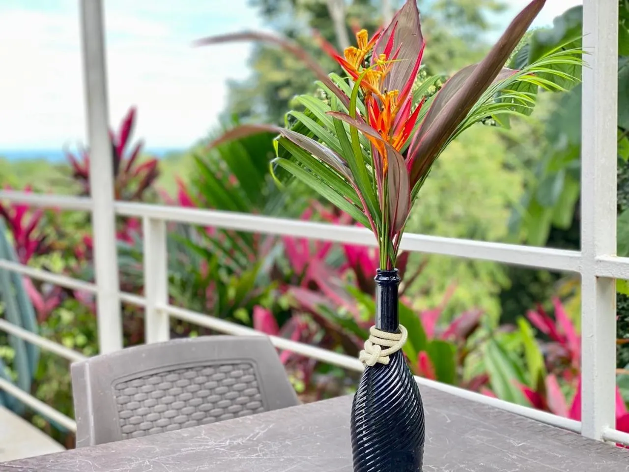 Ballena Dorada Lodge