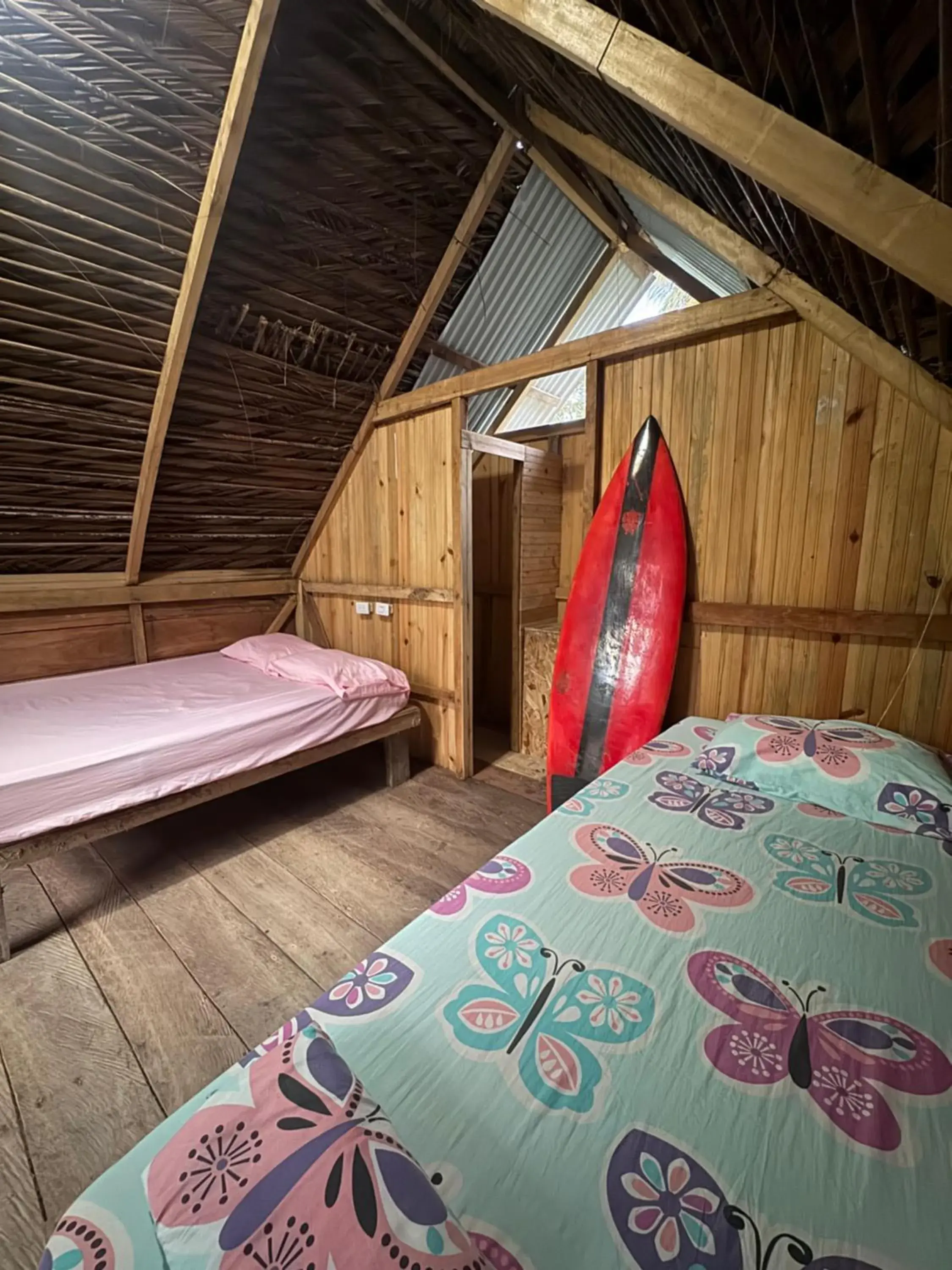 Standard Bungalow - single occupancy in SURF HOUSE ESTILO LIBRE Standard Bungalow - single occupancy in SURF HOUSE ESTILO LIBRE