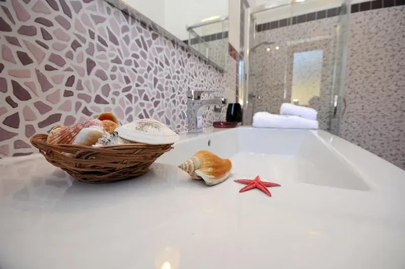 Apartment with Sea View in La Darsena Apartment with Sea View in La Darsena
