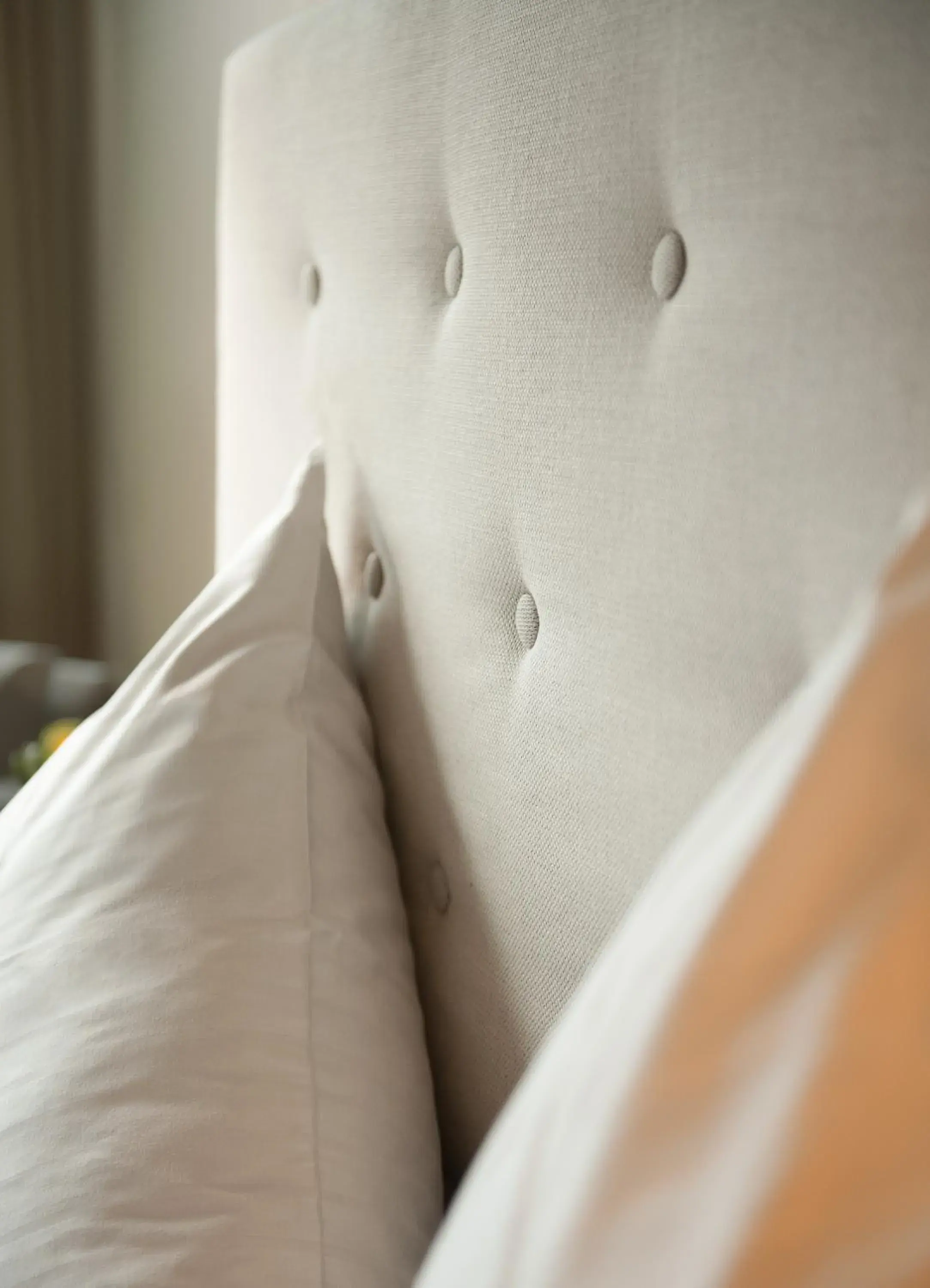 Decorative detail, Bed in Five Reasons Hostel & Hotel Decorative detail, Bed in Five Reasons Hostel & Hotel