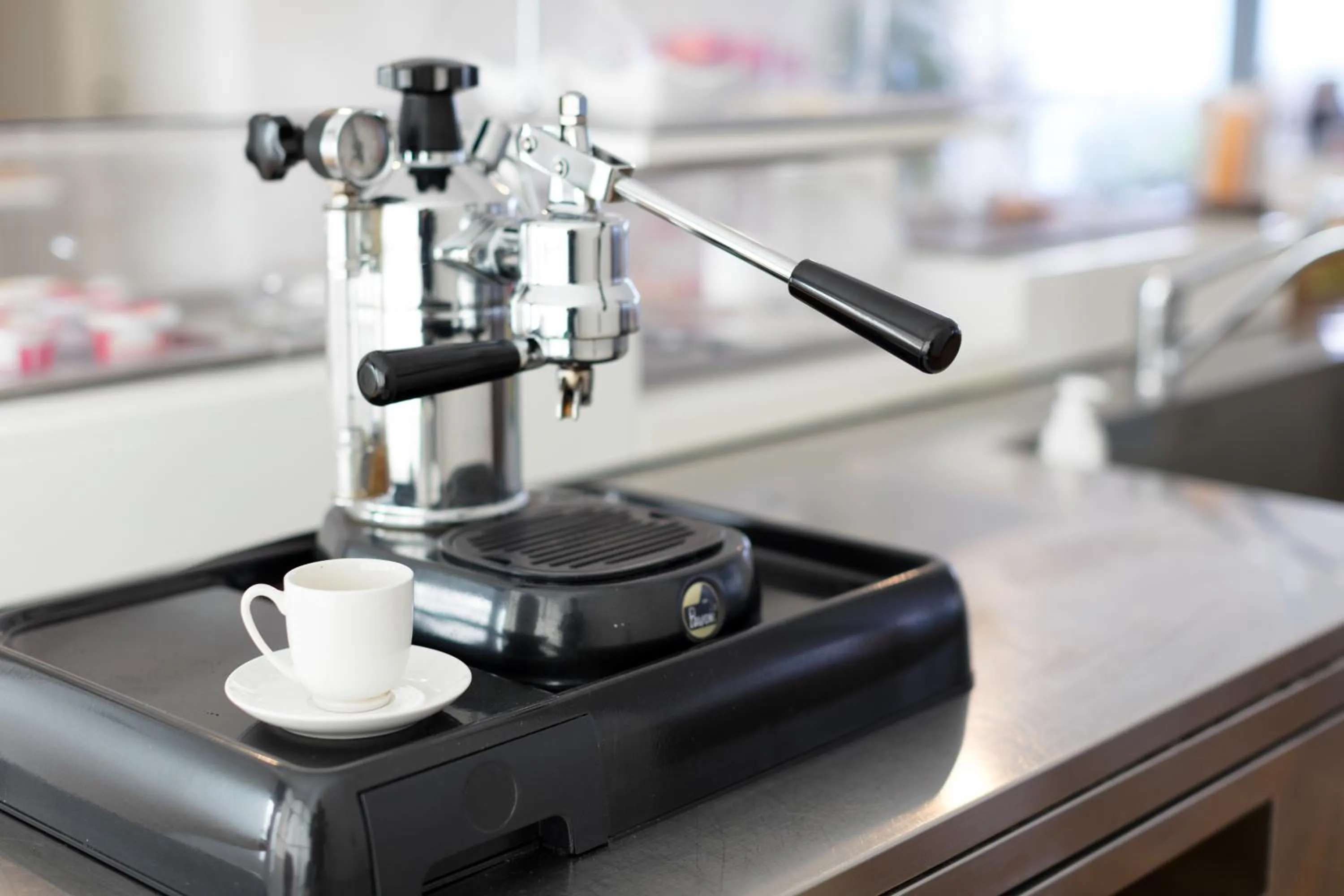 Drinks in iRooms Forum & Colosseum